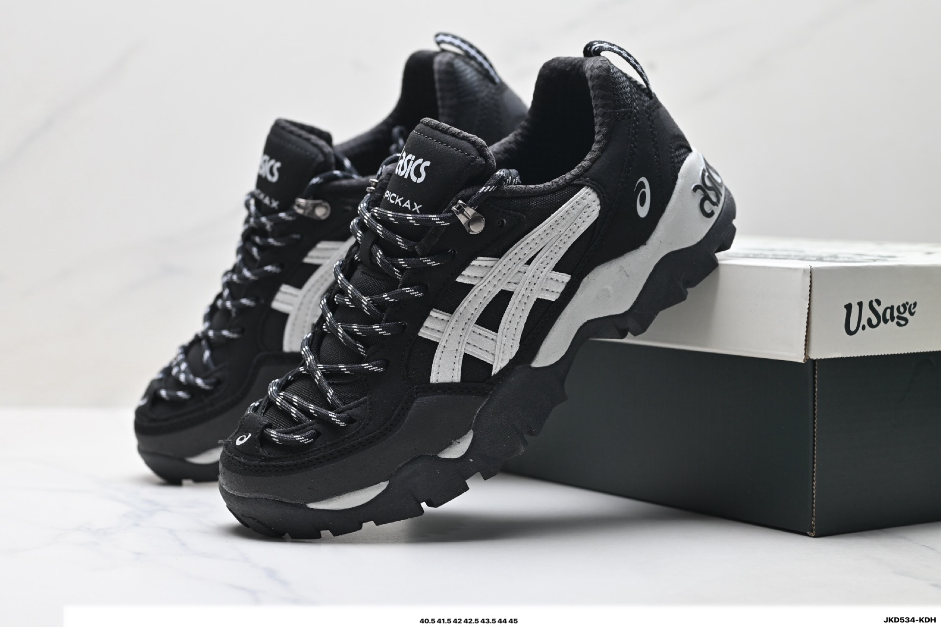 180 Asics GEL-PICKAX 亚瑟士 登山徒步 户外运动平衡减震 抗冲击支撑 防滑耐磨平衡轻便 户外功能鞋 1203A746-001-Chinese UA Cheap High Quatity Brand Clothes Bags handbags Sneakers wholesale wholesaler seller from China Factory suppliers Fashion Clothing Shoes best Quality Beautiful Price 180 Asics GEL-PICKAX 亚瑟士 登山徒步 户外运动平衡减震 抗冲击支撑 防滑耐磨平衡轻便 户外功能鞋 1203A746-001