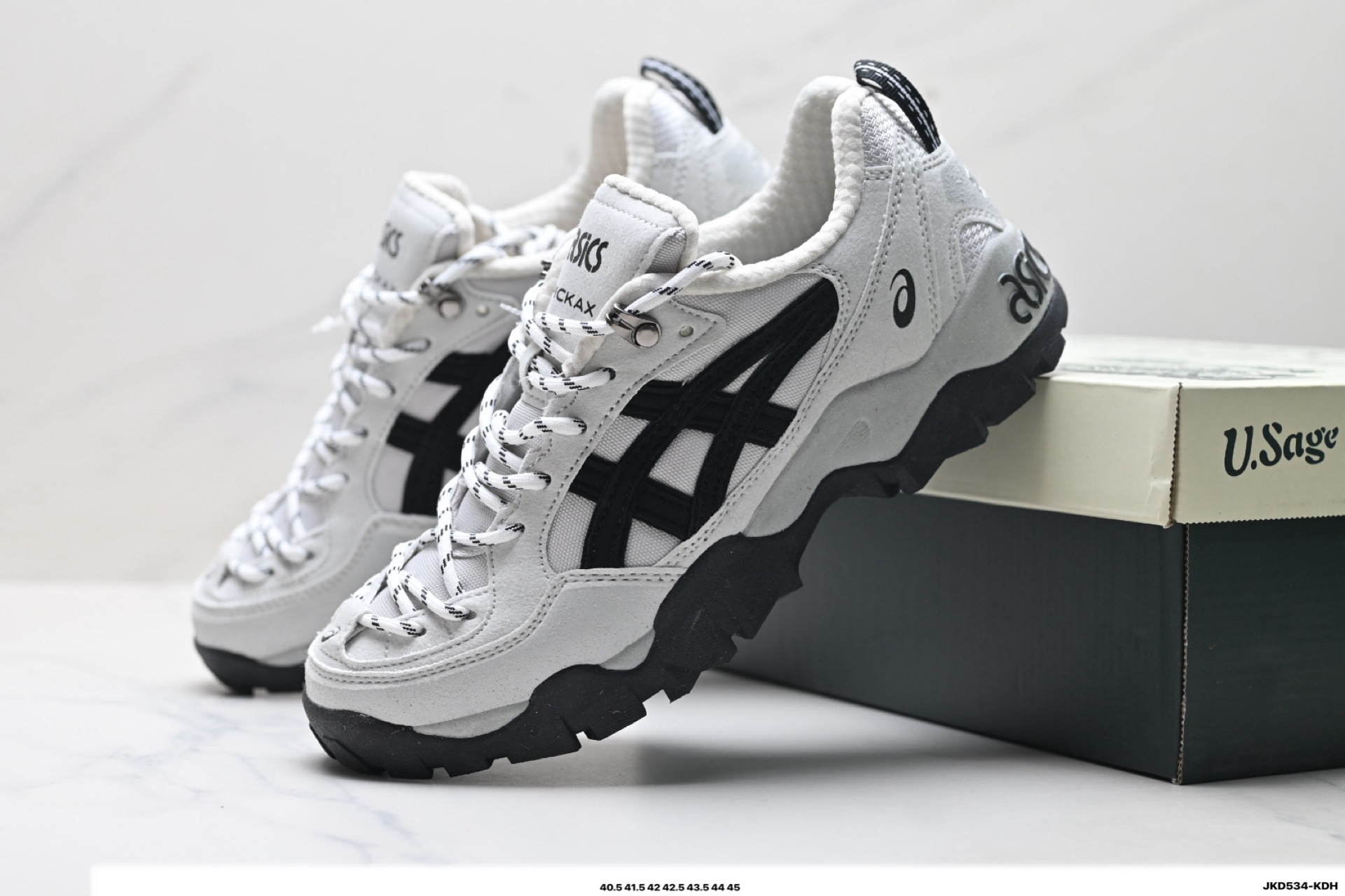 180 Asics GEL-PICKAX 亚瑟士 登山徒步 户外运动平衡减震 抗冲击支撑 防滑耐磨平衡轻便 户外功能鞋 1203A746-001-Chinese UA Cheap High Quatity Brand Clothes Bags handbags Sneakers wholesale wholesaler seller from China Factory suppliers Fashion Clothing Shoes best Quality Beautiful Price 180 Asics GEL-PICKAX 亚瑟士 登山徒步 户外运动平衡减震 抗冲击支撑 防滑耐磨平衡轻便 户外功能鞋 1203A746-001