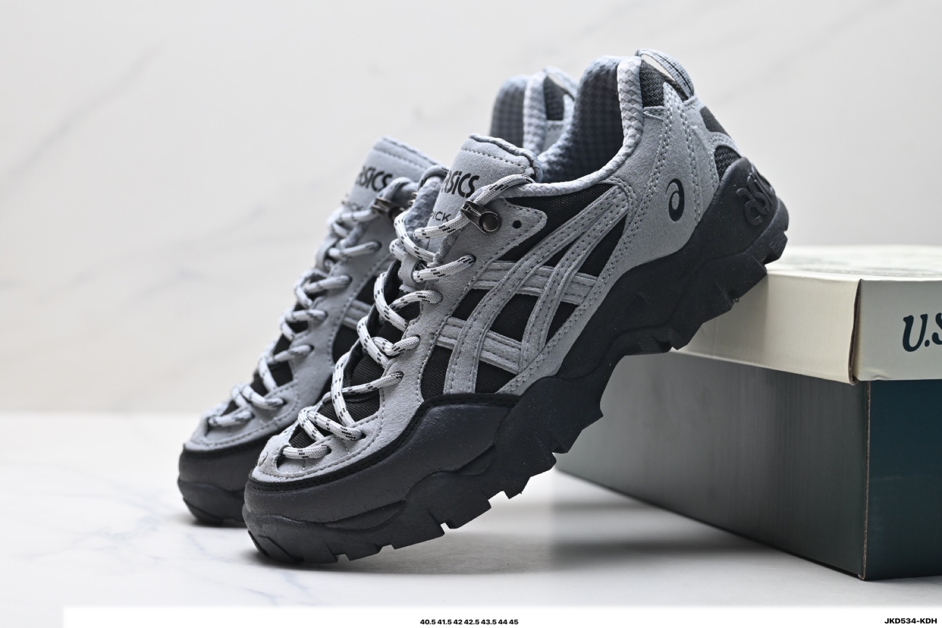 180 Asics GEL-PICKAX 亚瑟士 登山徒步 户外运动平衡减震 抗冲击支撑 防滑耐磨平衡轻便 户外功能鞋 1203A746-001-Chinese UA Cheap High Quatity Brand Clothes Bags handbags Sneakers wholesale wholesaler seller from China Factory suppliers Fashion Clothing Shoes best Quality Beautiful Price 180 Asics GEL-PICKAX 亚瑟士 登山徒步 户外运动平衡减震 抗冲击支撑 防滑耐磨平衡轻便 户外功能鞋 1203A746-001