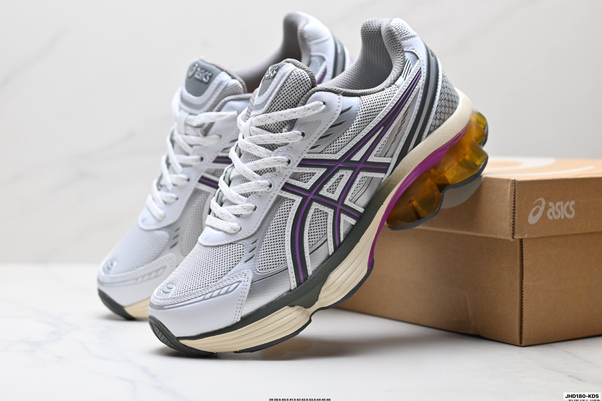 210 Asics Gel-Kinetic Fluent 亚瑟士 复古休闲运动鞋厚底增高老爹鞋 1203A591-021-Chinese UA Cheap High Quatity Brand Clothes Bags handbags Sneakers wholesale wholesaler seller from China Factory suppliers Fashion Clothing Shoes best Quality Beautiful Price 210 Asics Gel-Kinetic Fluent 亚瑟士 复古休闲运动鞋厚底增高老爹鞋 1203A591-021