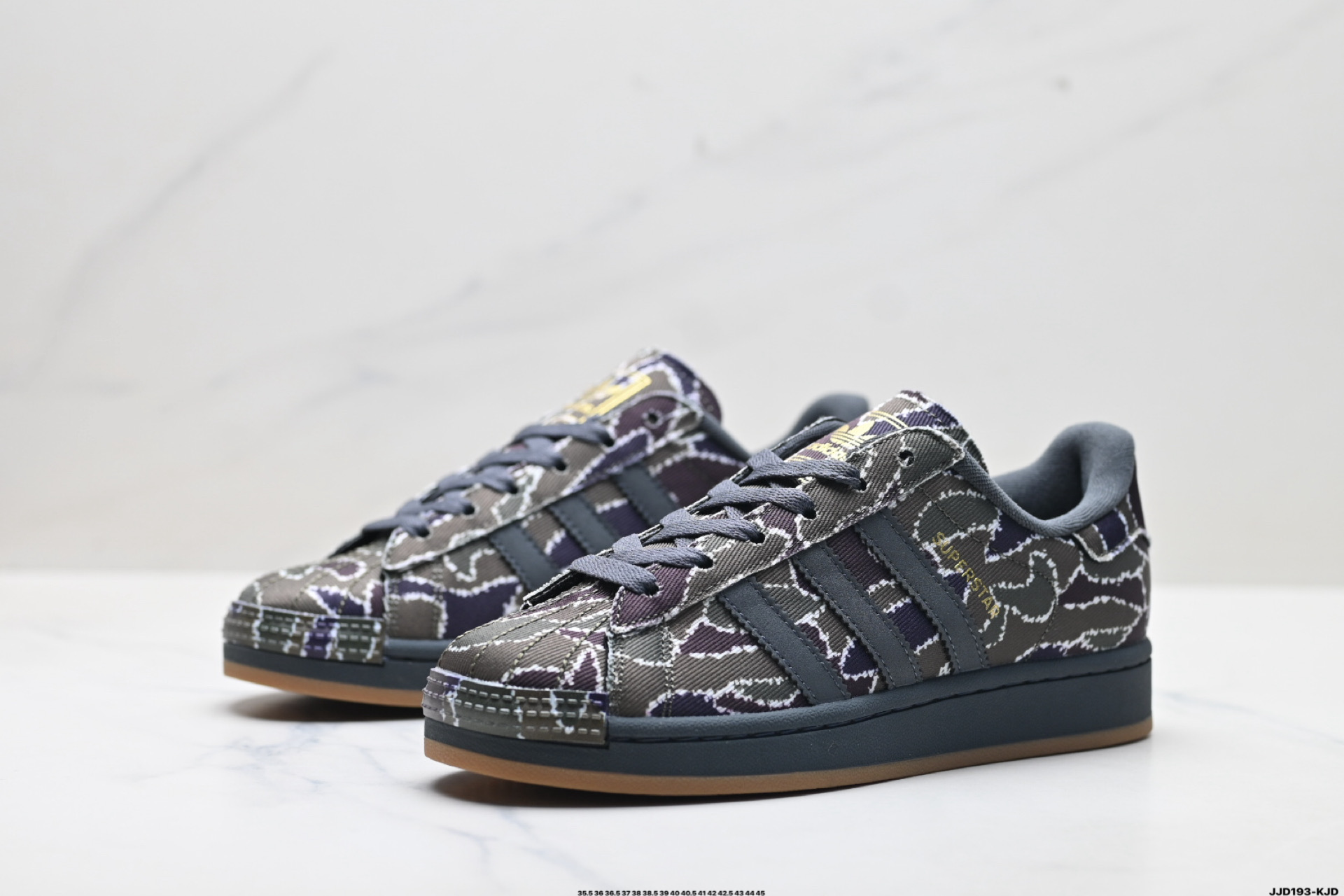 150 Adidas Originals Superstar贝壳头系列 阿迪达斯 三叶草低帮经典百搭休闲运动板鞋 KJ0761-Chinese UA Cheap High Quatity Brand Clothes Bags handbags Sneakers wholesale wholesaler seller from China Factory suppliers Fashion Clothing Shoes best Quality Beautiful Price 150 Adidas Originals Superstar贝壳头系列 阿迪达斯 三叶草低帮经典百搭休闲运动板鞋 KJ0761