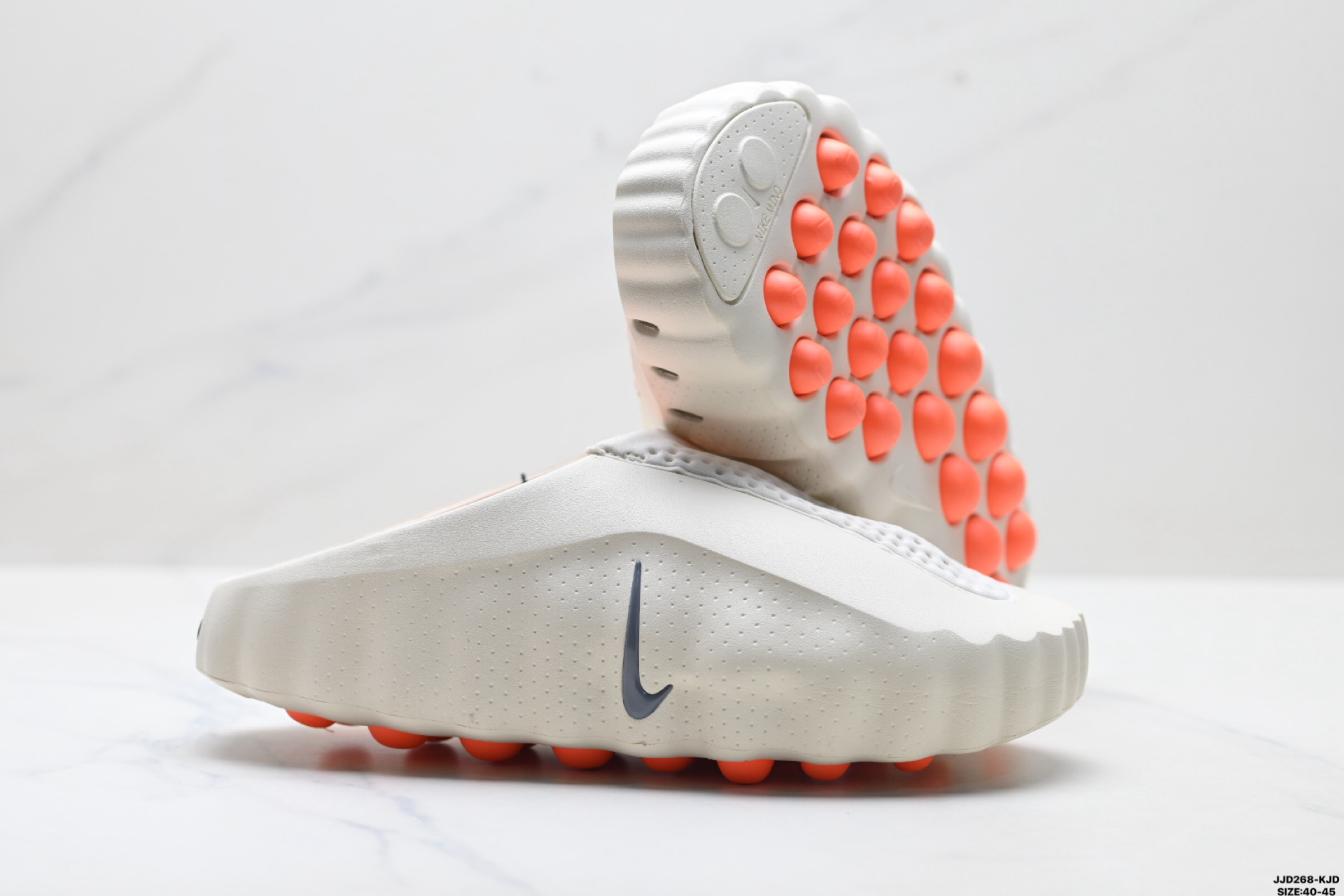 Nike Mind 001 Recovery Slide 耐克 舒适柔软包头拖鞋 HQ4310-200-Top High Quatity Cheap Sneakers Fashion Clothing Clothes Bags handbags Shoes of all Brand wholesale With The best Quality And Beautiful Price from China Factory Chinese suppliers wholesaler seller Nike Mind 001 Recovery Slide 耐克 舒适柔软包头拖鞋 HQ4310-200