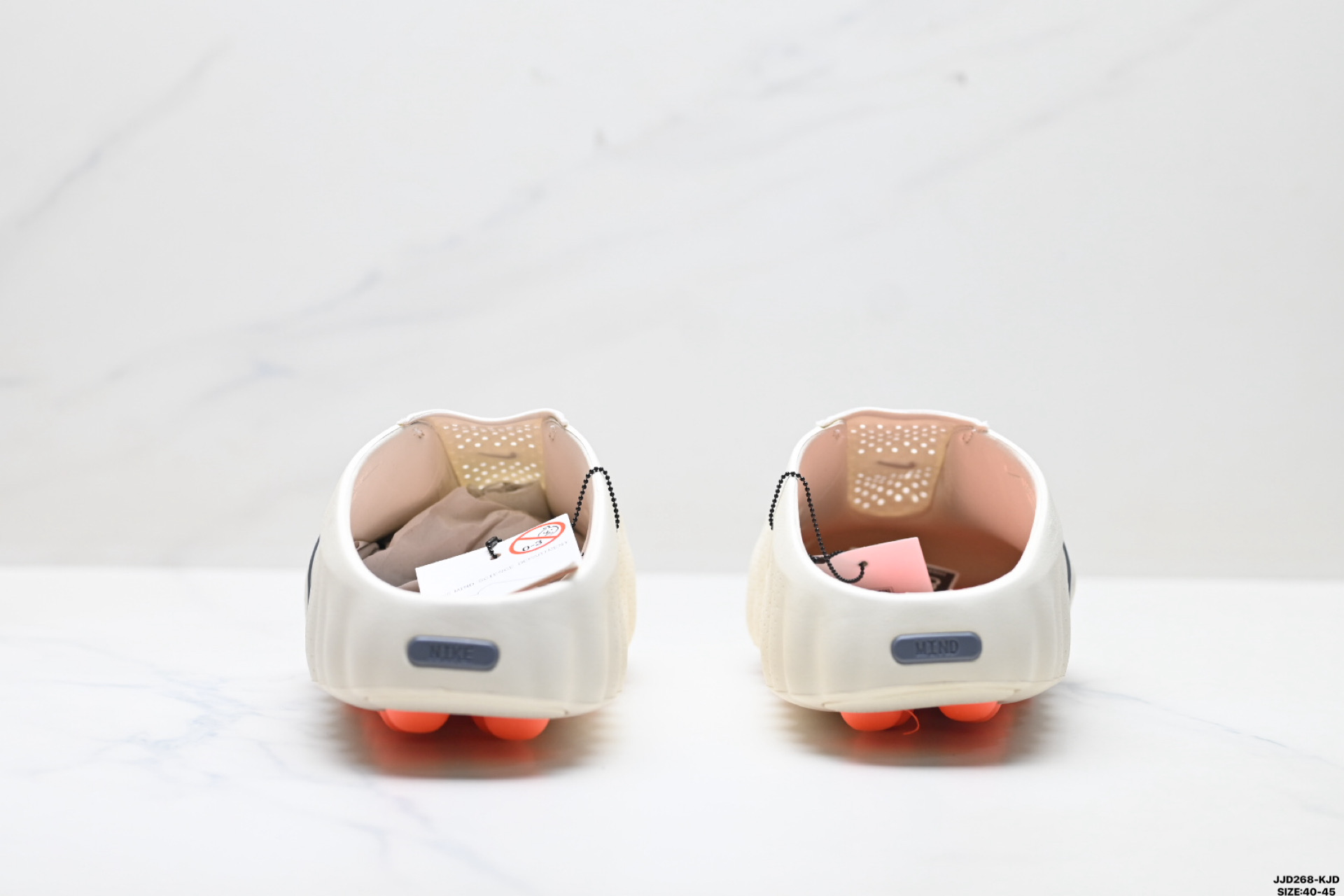 Nike Mind 001 Recovery Slide 耐克 舒适柔软包头拖鞋 HQ4310-200-Top High Quatity Cheap Sneakers Fashion Clothing Clothes Bags handbags Shoes of all Brand wholesale With The best Quality And Beautiful Price from China Factory Chinese suppliers wholesaler seller Nike Mind 001 Recovery Slide 耐克 舒适柔软包头拖鞋 HQ4310-200