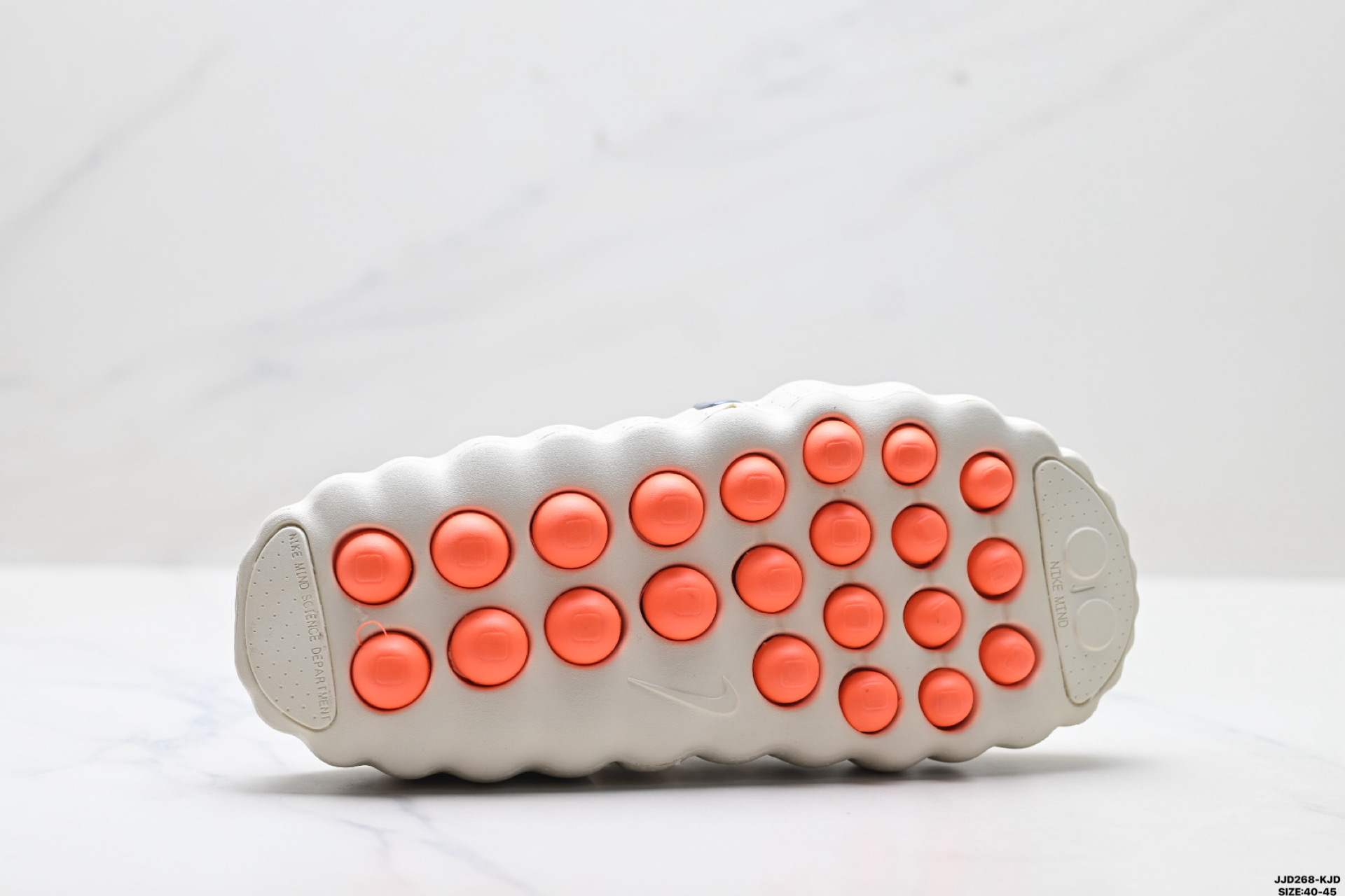 Nike Mind 001 Recovery Slide 耐克 舒适柔软包头拖鞋 HQ4310-200-Top High Quatity Cheap Sneakers Fashion Clothing Clothes Bags handbags Shoes of all Brand wholesale With The best Quality And Beautiful Price from China Factory Chinese suppliers wholesaler seller Nike Mind 001 Recovery Slide 耐克 舒适柔软包头拖鞋 HQ4310-200