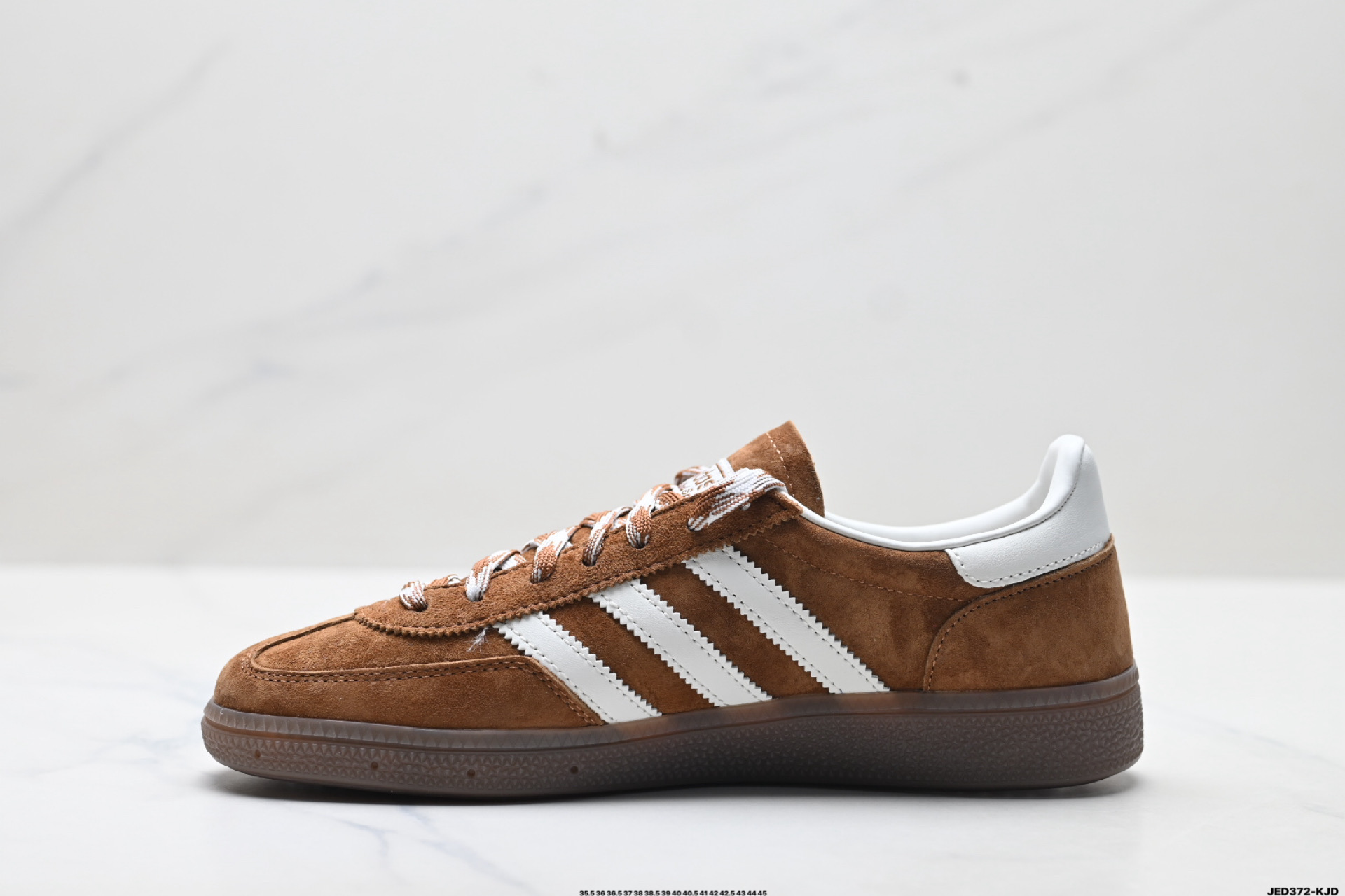 170 Adidas Handball Spezial 阿迪达斯经典款 复古休闲板鞋 KI5938