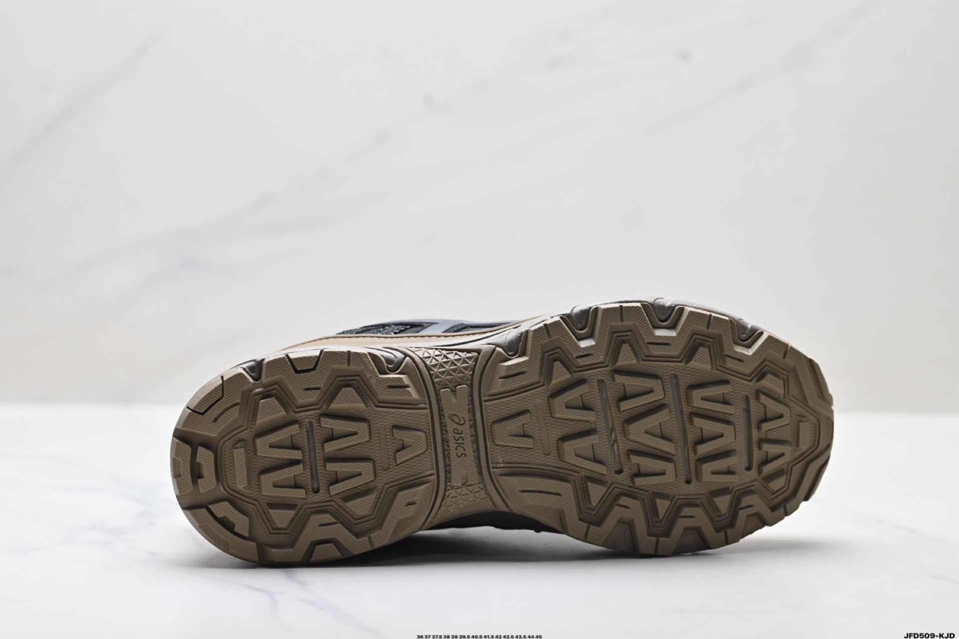 190 ASICS GEL-VENTURE 6 SHIELD系列 亚瑟士 低帮经典跑鞋 1203A474-004