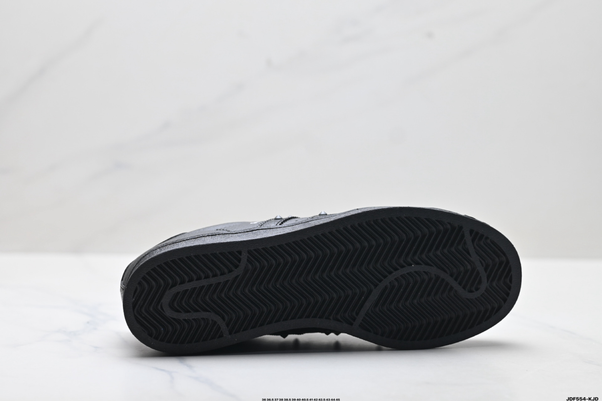 145 Adidas Originals Superstar贝壳头系列 阿迪达斯 三叶草低帮经典百搭休闲运动板鞋 JQ3225