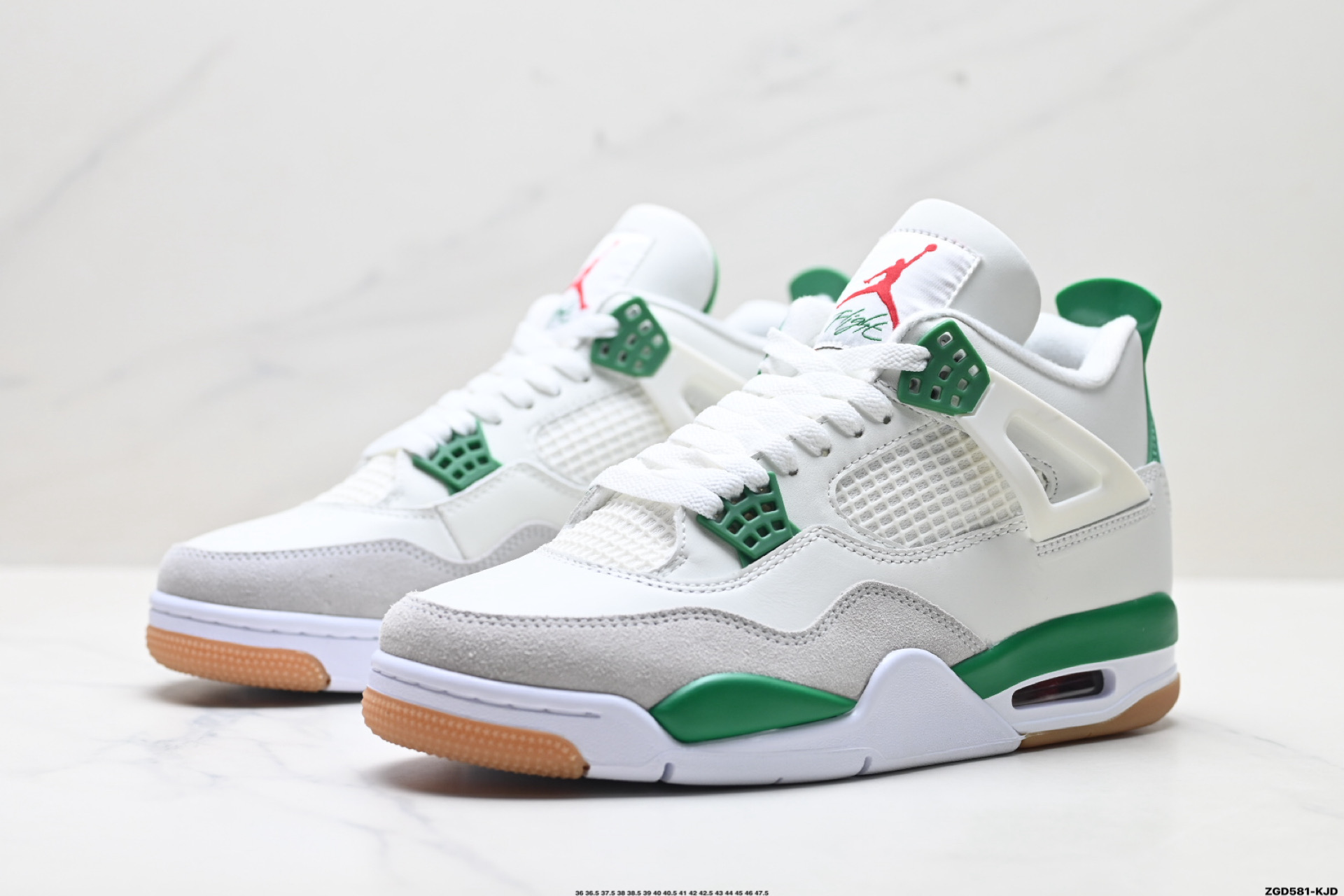 Nike Air Jordan 4 Retro 耐克迈克尔·乔丹AJ4代中帮复古休闲运动文化篮球鞋 DR5415-103-Top High Quatity Cheap Sneakers Fashion Clothing Clothes Bags handbags Shoes of all Brand wholesale With The best Quality And Beautiful Price from China Factory Chinese suppliers wholesaler seller Nike Air Jordan 4 Retro 耐克迈克尔·乔丹AJ4代中帮复古休闲运动文化篮球鞋 DR5415-103