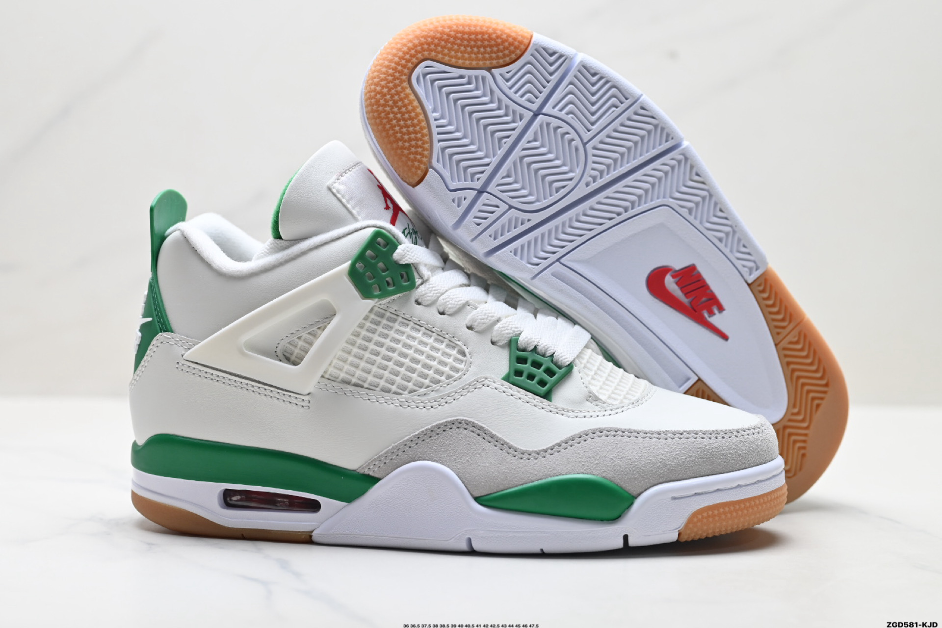 Nike Air Jordan 4 Retro 耐克迈克尔·乔丹AJ4代中帮复古休闲运动文化篮球鞋 DR5415-103-Top High Quatity Cheap Sneakers Fashion Clothing Clothes Bags handbags Shoes of all Brand wholesale With The best Quality And Beautiful Price from China Factory Chinese suppliers wholesaler seller Nike Air Jordan 4 Retro 耐克迈克尔·乔丹AJ4代中帮复古休闲运动文化篮球鞋 DR5415-103