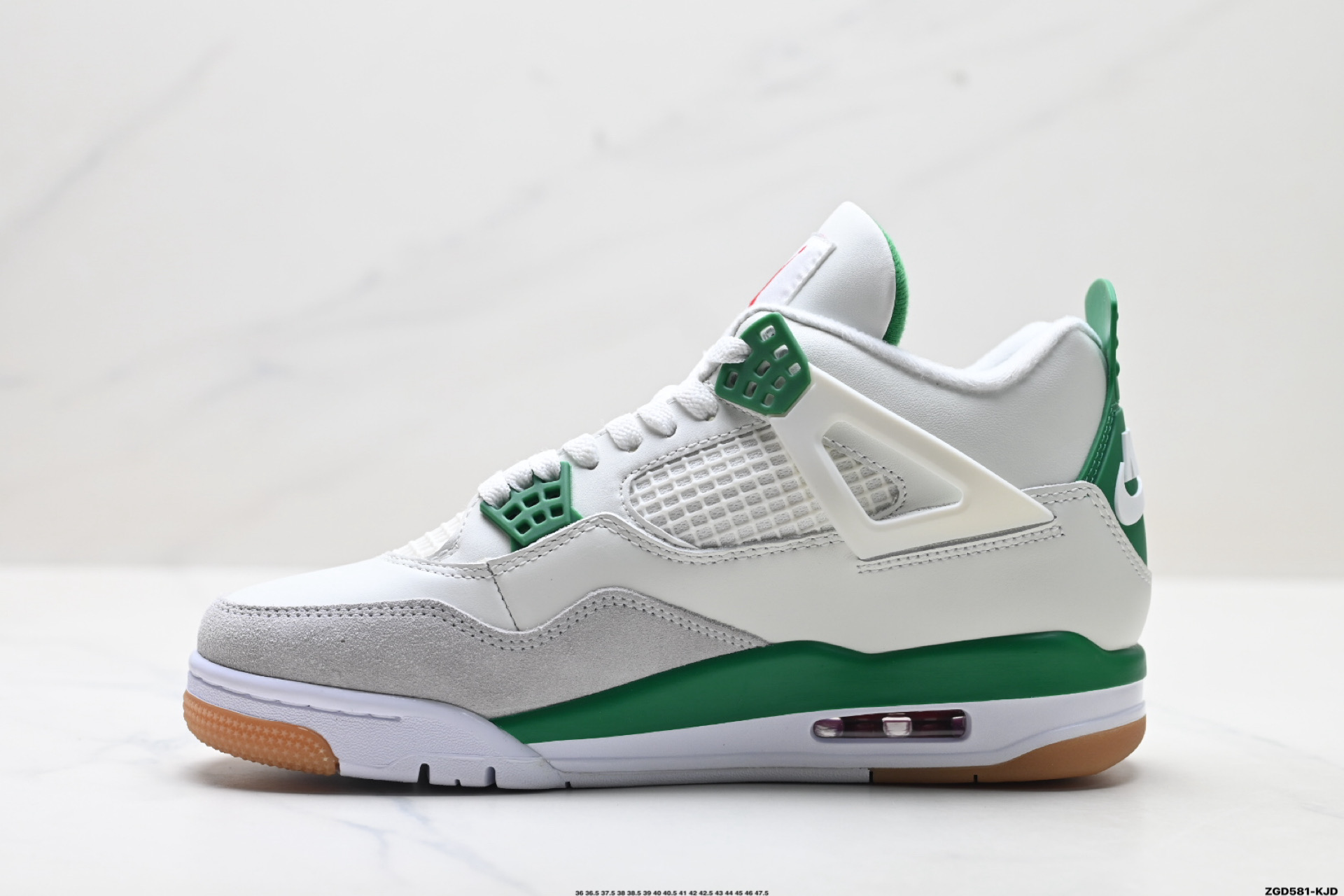 Nike Air Jordan 4 Retro 耐克迈克尔·乔丹AJ4代中帮复古休闲运动文化篮球鞋 DR5415-103-Top High Quatity Cheap Sneakers Fashion Clothing Clothes Bags handbags Shoes of all Brand wholesale With The best Quality And Beautiful Price from China Factory Chinese suppliers wholesaler seller Nike Air Jordan 4 Retro 耐克迈克尔·乔丹AJ4代中帮复古休闲运动文化篮球鞋 DR5415-103
