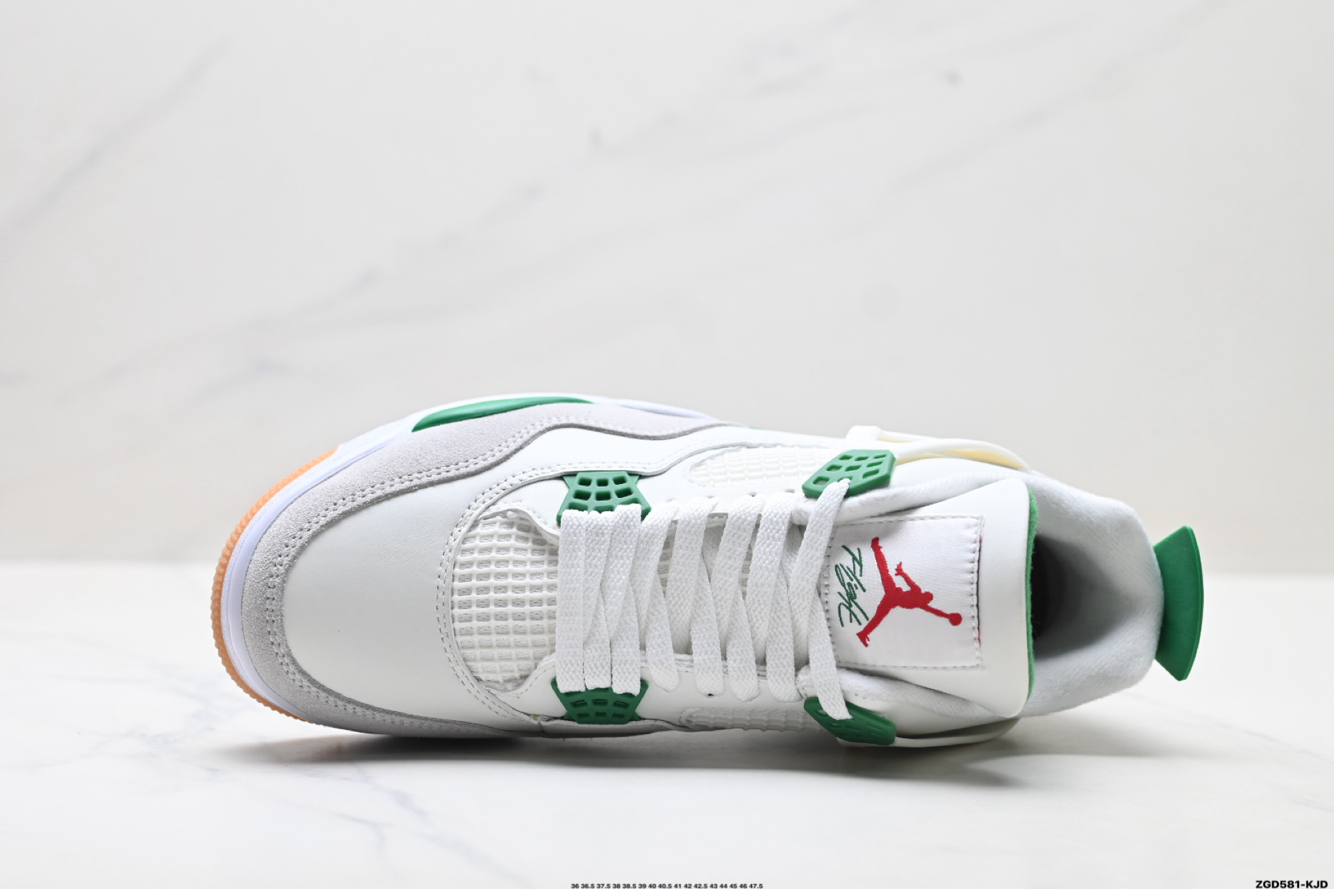 Nike Air Jordan 4 Retro 耐克迈克尔·乔丹AJ4代中帮复古休闲运动文化篮球鞋 DR5415-103-Top High Quatity Cheap Sneakers Fashion Clothing Clothes Bags handbags Shoes of all Brand wholesale With The best Quality And Beautiful Price from China Factory Chinese suppliers wholesaler seller Nike Air Jordan 4 Retro 耐克迈克尔·乔丹AJ4代中帮复古休闲运动文化篮球鞋 DR5415-103
