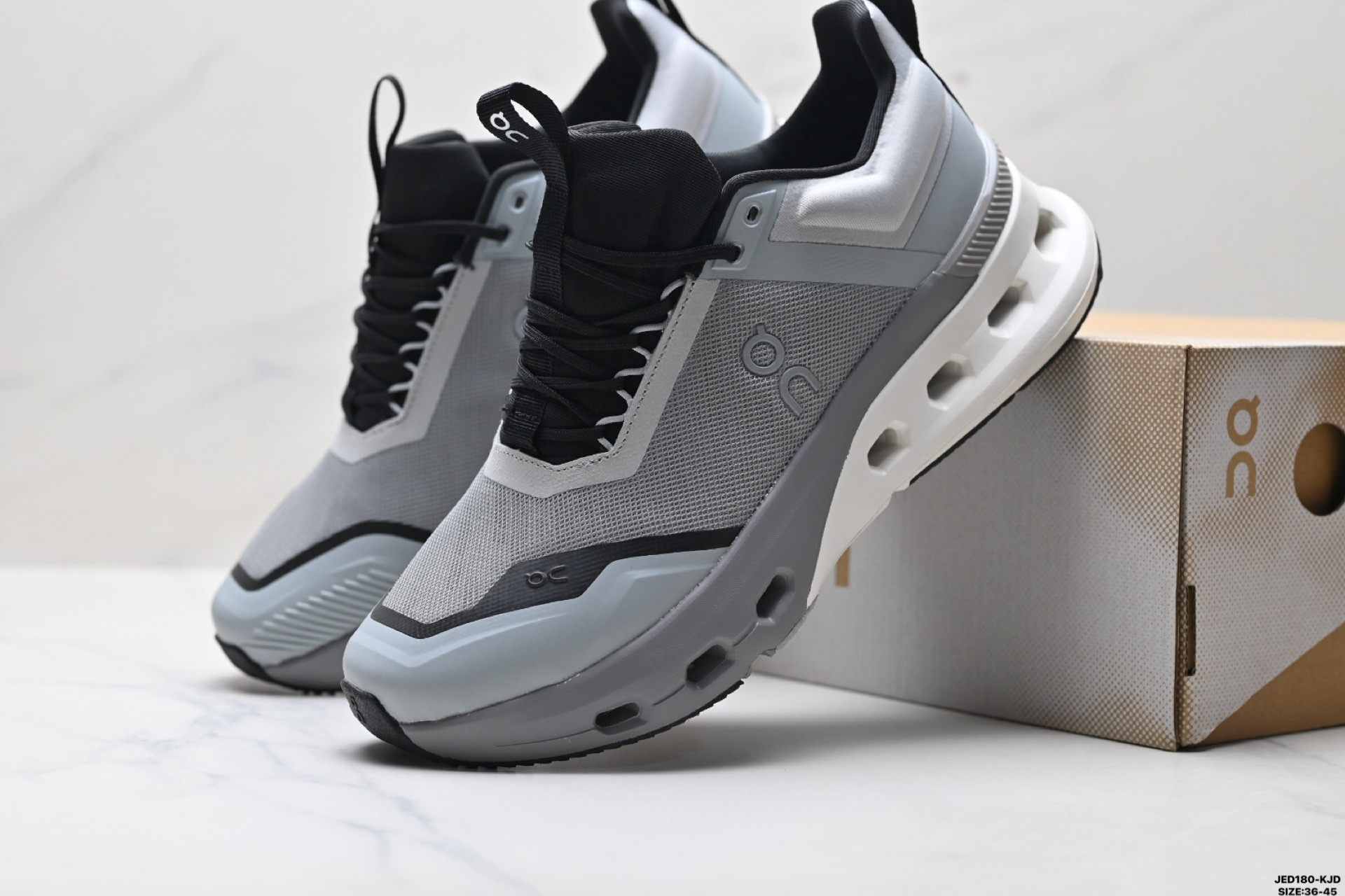 170 On昂跑 Cloudnova X 缓震防滑 厚底增高运动老爹鞋-Chinese UA Cheap High Quatity Brand Clothes Bags handbags Sneakers wholesale wholesaler seller from China Factory suppliers Fashion Clothing Shoes best Quality Beautiful Price 170 On昂跑 Cloudnova X 缓震防滑 厚底增高运动老爹鞋