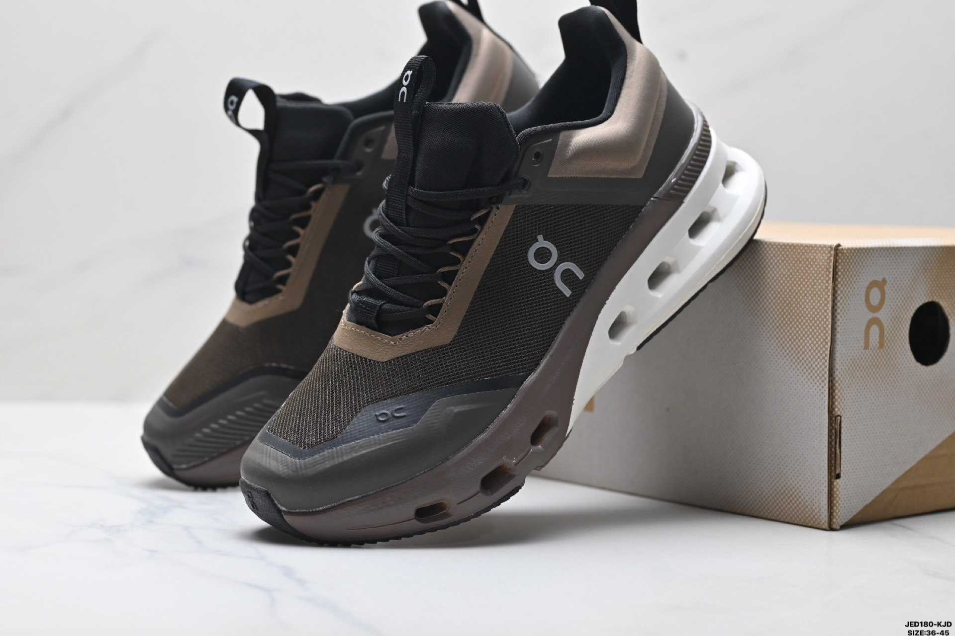 170 On昂跑 Cloudnova X 缓震防滑 厚底增高运动老爹鞋-Chinese UA Cheap High Quatity Brand Clothes Bags handbags Sneakers wholesale wholesaler seller from China Factory suppliers Fashion Clothing Shoes best Quality Beautiful Price 170 On昂跑 Cloudnova X 缓震防滑 厚底增高运动老爹鞋