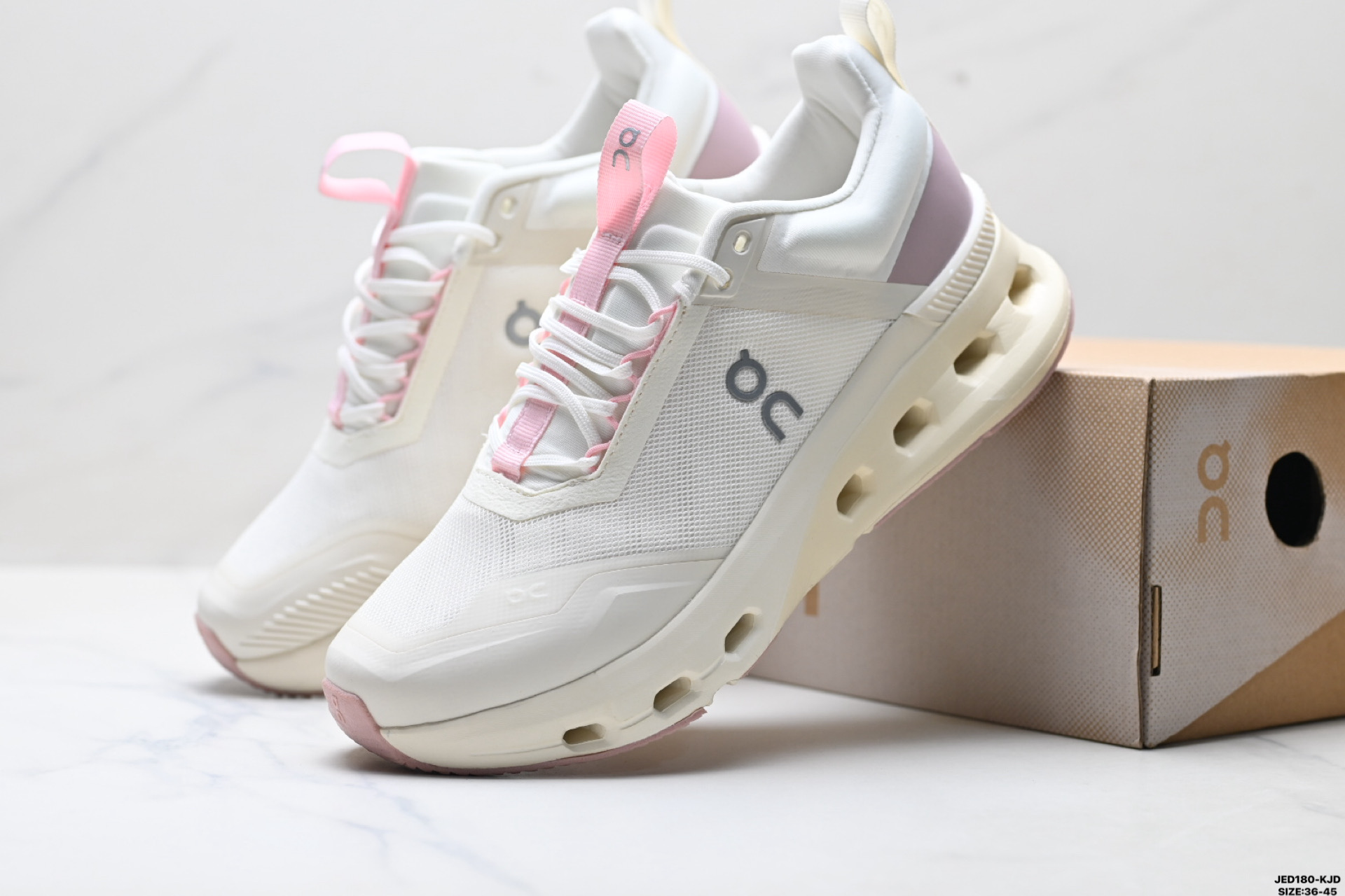 170 On昂跑 Cloudnova X 缓震防滑 厚底增高运动老爹鞋-Chinese UA Cheap High Quatity Brand Clothes Bags handbags Sneakers wholesale wholesaler seller from China Factory suppliers Fashion Clothing Shoes best Quality Beautiful Price 170 On昂跑 Cloudnova X 缓震防滑 厚底增高运动老爹鞋