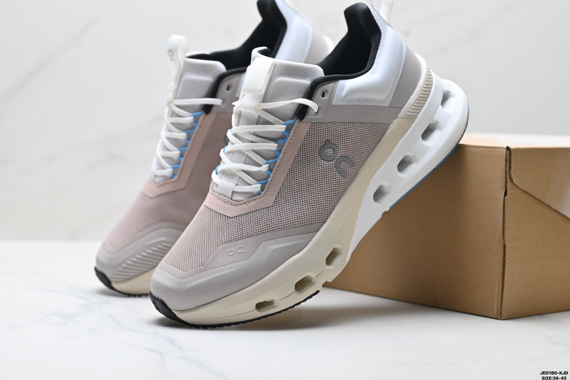 170 On昂跑 Cloudnova X 缓震防滑 厚底增高运动老爹鞋-Chinese UA Cheap High Quatity Brand Clothes Bags handbags Sneakers wholesale wholesaler seller from China Factory suppliers Fashion Clothing Shoes best Quality Beautiful Price 170 On昂跑 Cloudnova X 缓震防滑 厚底增高运动老爹鞋
