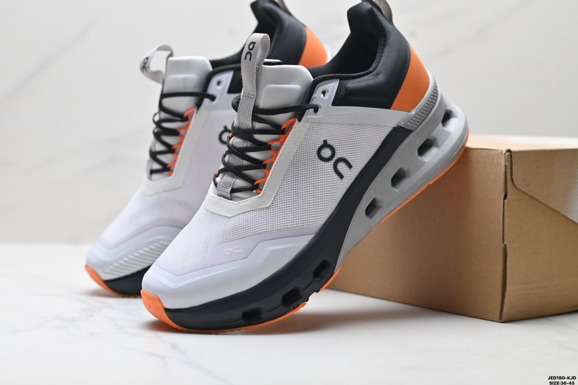 170 On昂跑 Cloudnova X 缓震防滑 厚底增高运动老爹鞋-Chinese UA Cheap High Quatity Brand Clothes Bags handbags Sneakers wholesale wholesaler seller from China Factory suppliers Fashion Clothing Shoes best Quality Beautiful Price 170 On昂跑 Cloudnova X 缓震防滑 厚底增高运动老爹鞋
