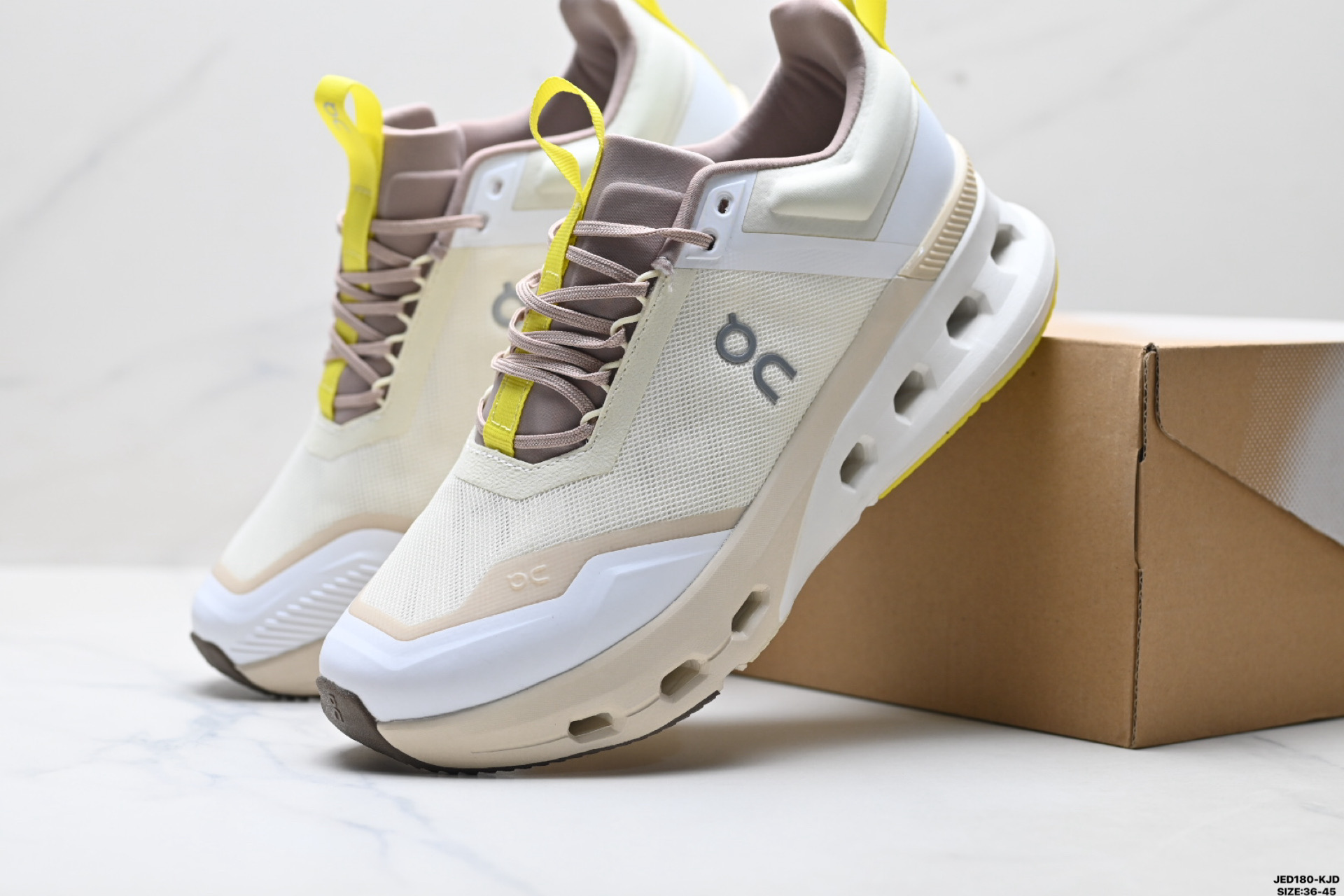 170 On昂跑 Cloudnova X 缓震防滑 厚底增高运动老爹鞋-Chinese UA Cheap High Quatity Brand Clothes Bags handbags Sneakers wholesale wholesaler seller from China Factory suppliers Fashion Clothing Shoes best Quality Beautiful Price 170 On昂跑 Cloudnova X 缓震防滑 厚底增高运动老爹鞋