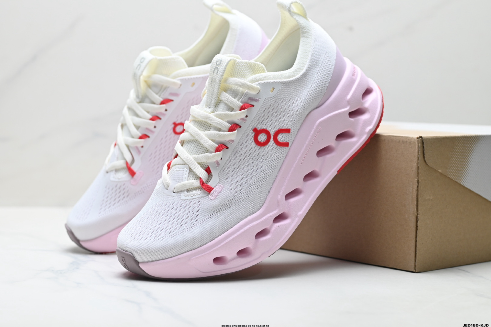 170 On昂跑 Cloudsurfer Max 舒适百搭 简约 耐磨 低帮跑步鞋-Chinese UA Cheap High Quatity Brand Clothes Bags handbags Sneakers wholesale wholesaler seller from China Factory suppliers Fashion Clothing Shoes best Quality Beautiful Price 170 On昂跑 Cloudsurfer Max 舒适百搭 简约 耐磨 低帮跑步鞋