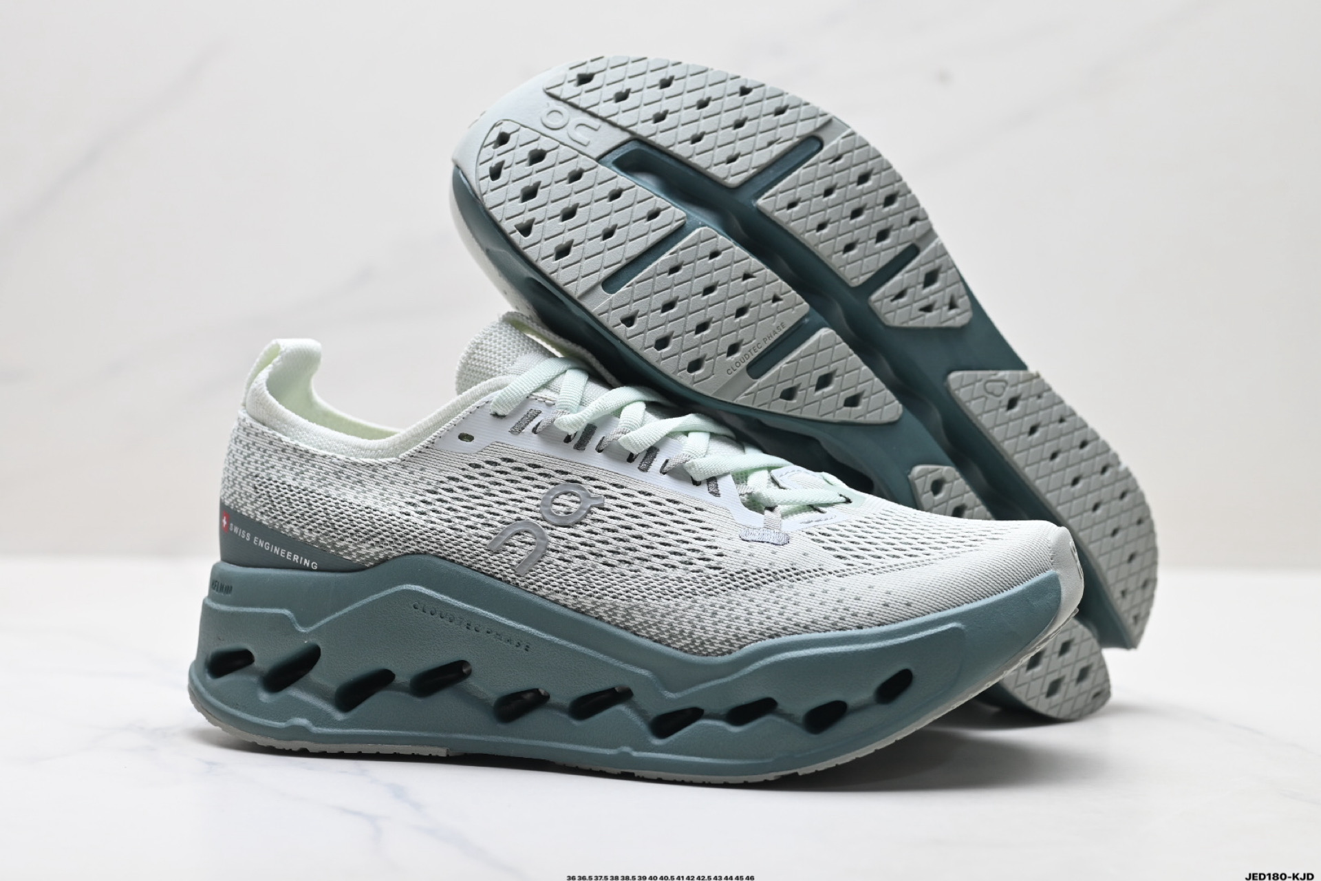 170 On昂跑 Cloudsurfer Max 舒适百搭 简约 耐磨 低帮跑步鞋-Chinese UA Cheap High Quatity Brand Clothes Bags handbags Sneakers wholesale wholesaler seller from China Factory suppliers Fashion Clothing Shoes best Quality Beautiful Price 170 On昂跑 Cloudsurfer Max 舒适百搭 简约 耐磨 低帮跑步鞋