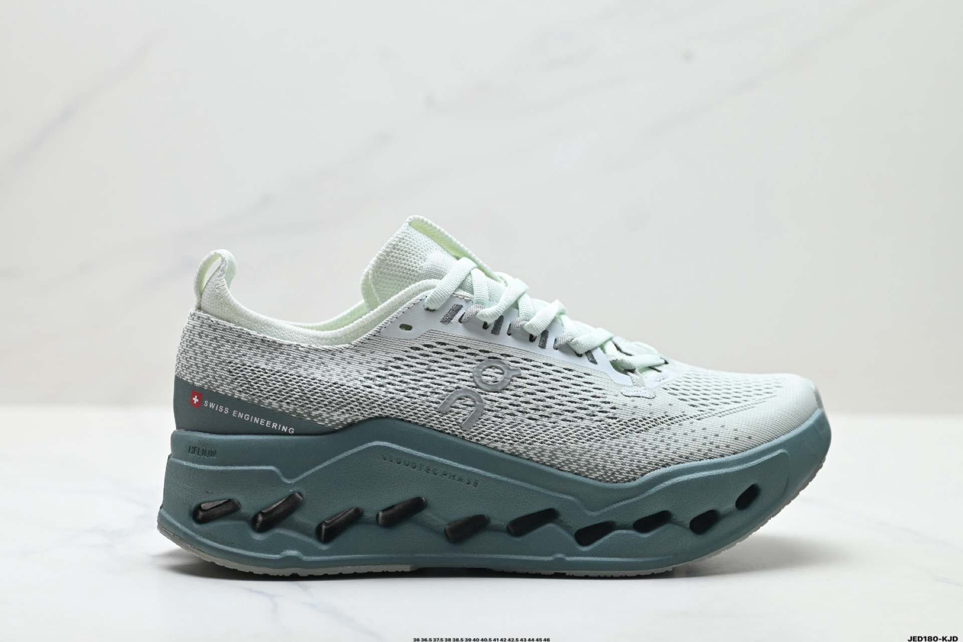 170 On昂跑 Cloudsurfer Max 舒适百搭 简约 耐磨 低帮跑步鞋-Chinese UA Cheap High Quatity Brand Clothes Bags handbags Sneakers wholesale wholesaler seller from China Factory suppliers Fashion Clothing Shoes best Quality Beautiful Price 170 On昂跑 Cloudsurfer Max 舒适百搭 简约 耐磨 低帮跑步鞋