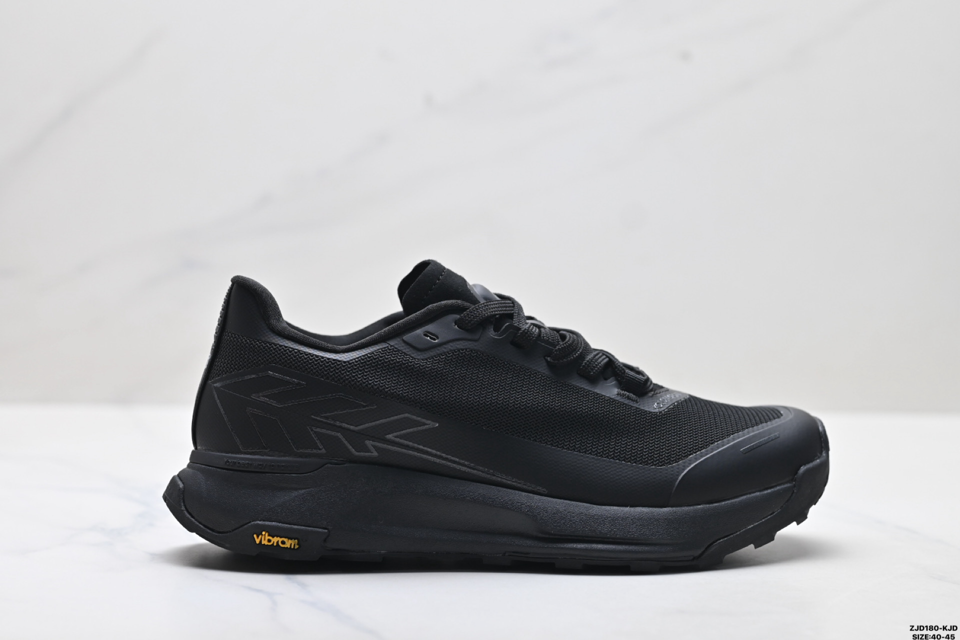 260 可隆KOLON SPORT EGG LITE 2.0 缓震抓地 透气徒步户外鞋 LUFH5MN046