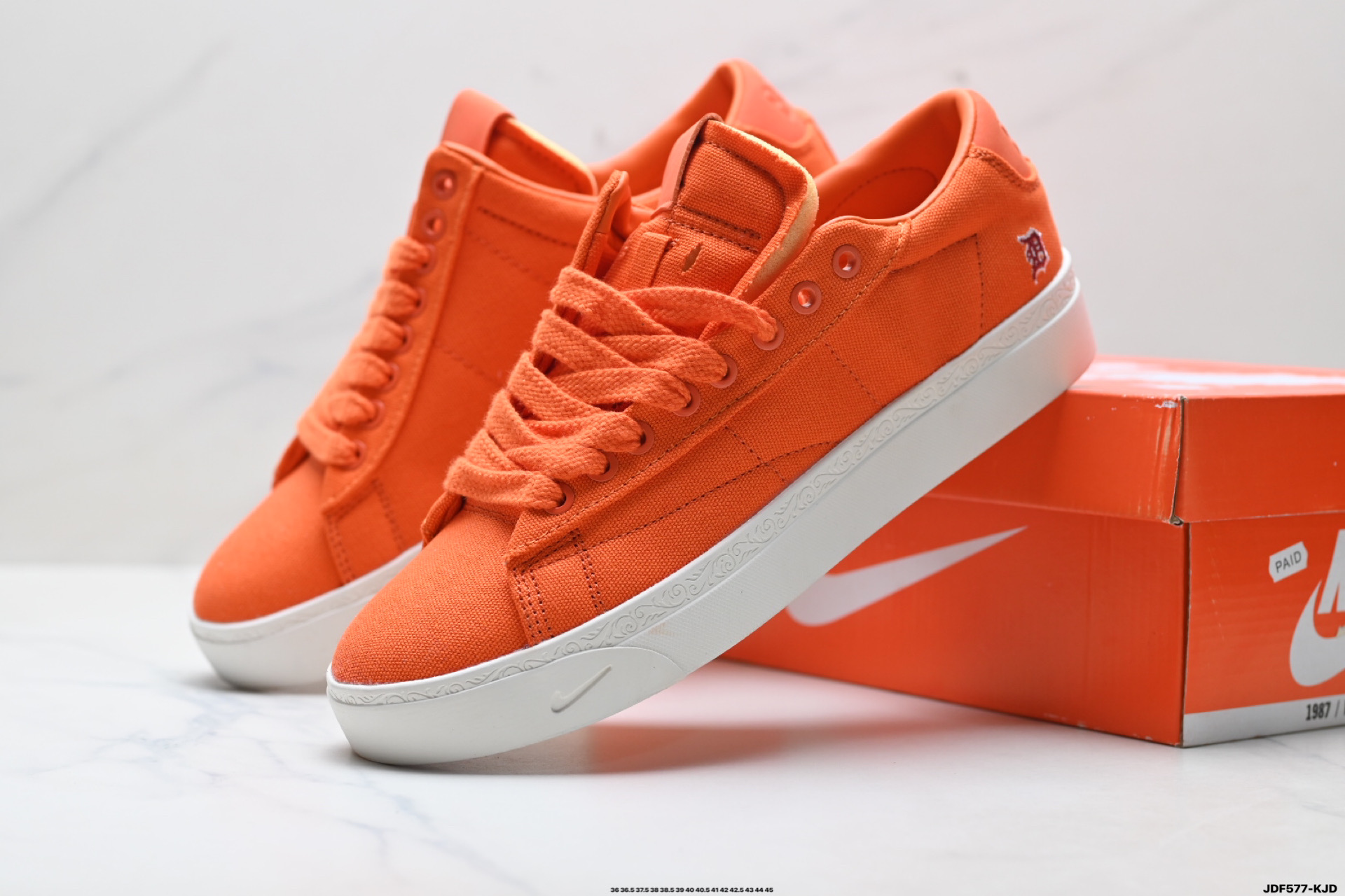145 Nike Blazer Low‘77 Jumbo 耐克 经典百搭低帮开拓者休闲运动板鞋 HQ2054-801-Chinese UA Cheap High Quatity Brand Clothes Bags handbags Sneakers wholesale wholesaler seller from China Factory suppliers Fashion Clothing Shoes best Quality Beautiful Price 145 Nike Blazer Low‘77 Jumbo 耐克 经典百搭低帮开拓者休闲运动板鞋 HQ2054-801