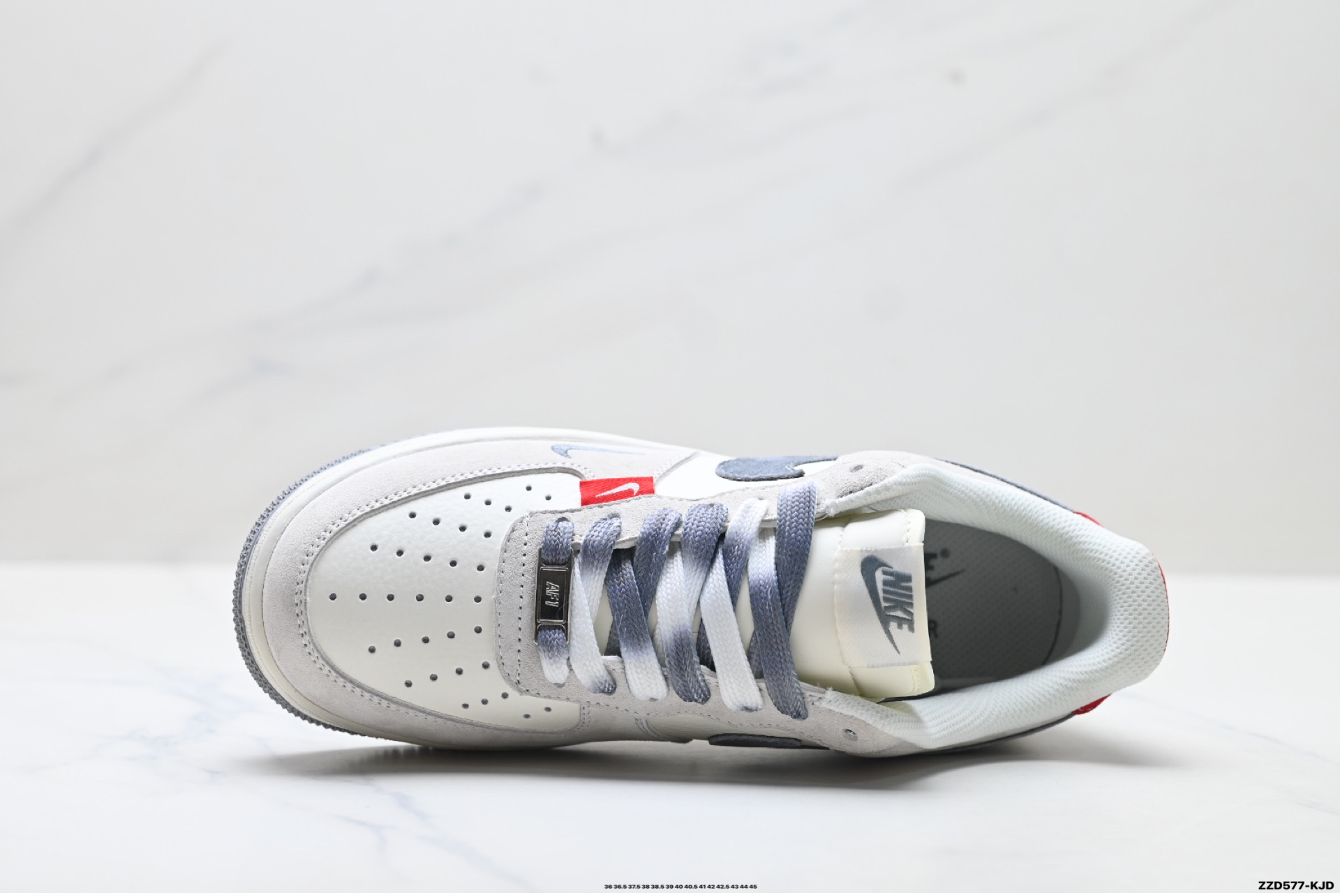 NIKE AIR FORCE 1‘07 LV8 CS5288-089