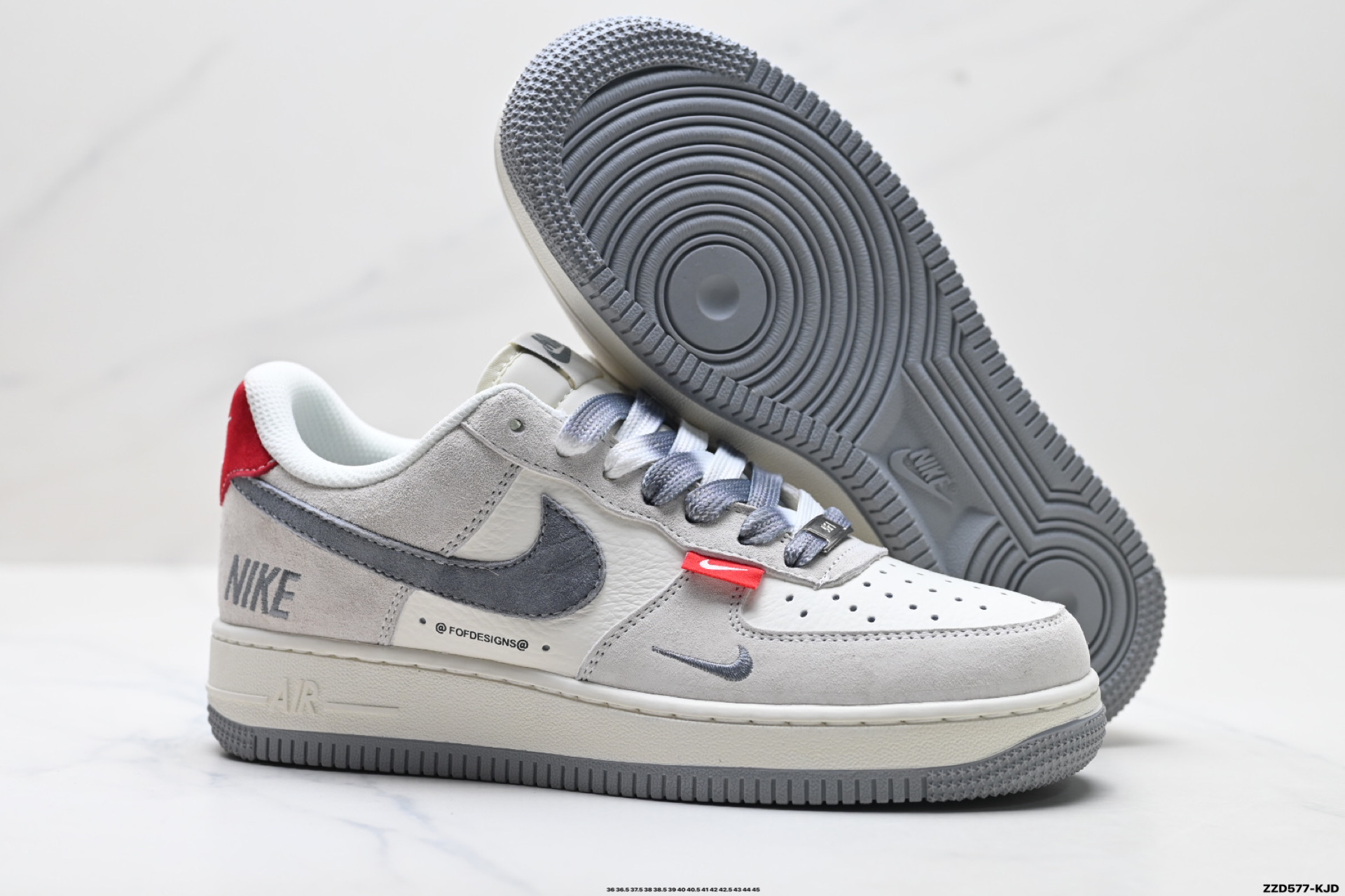 NIKE AIR FORCE 1‘07 LV8 CS5288-089