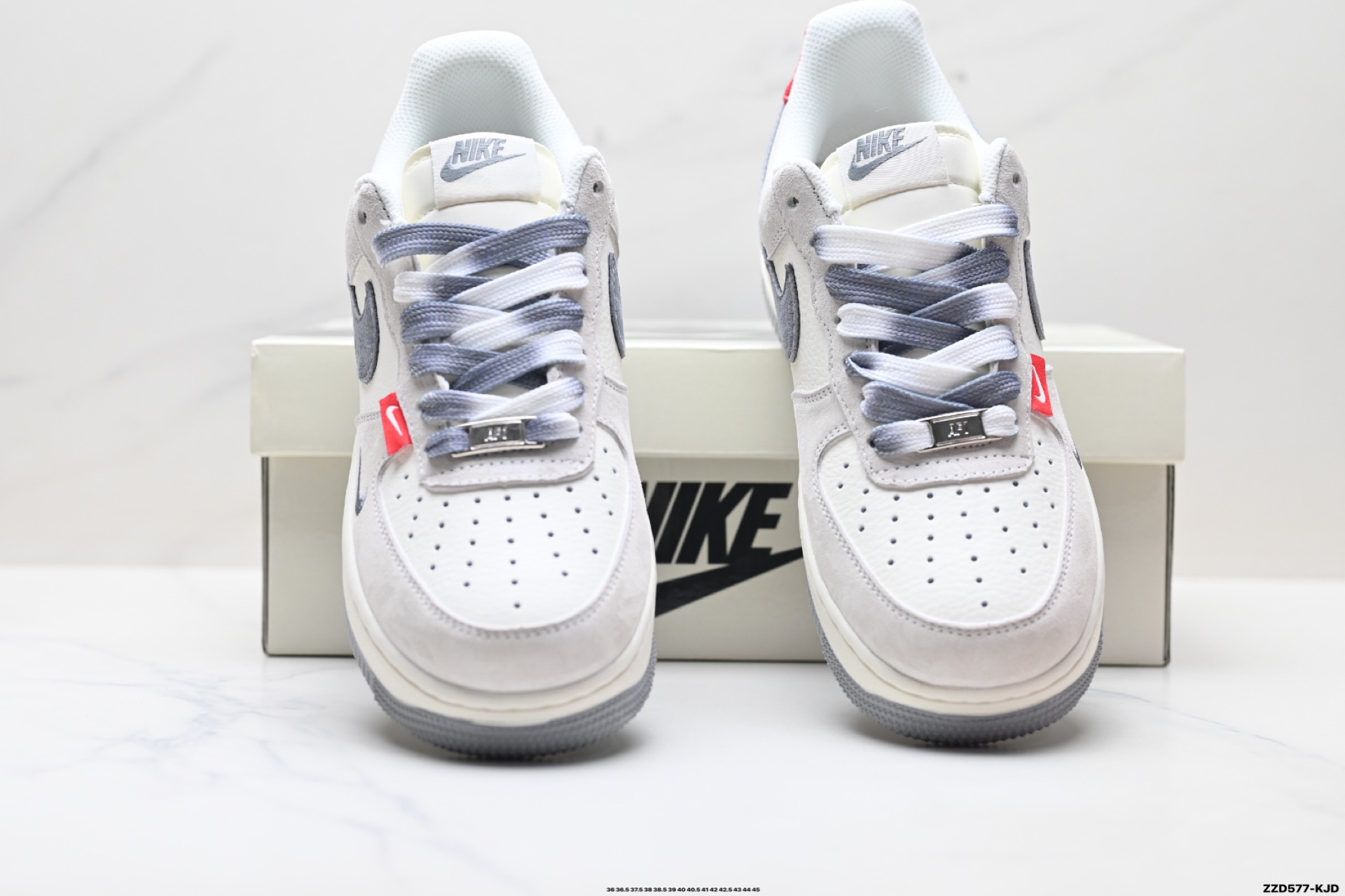 NIKE AIR FORCE 1‘07 LV8 CS5288-089