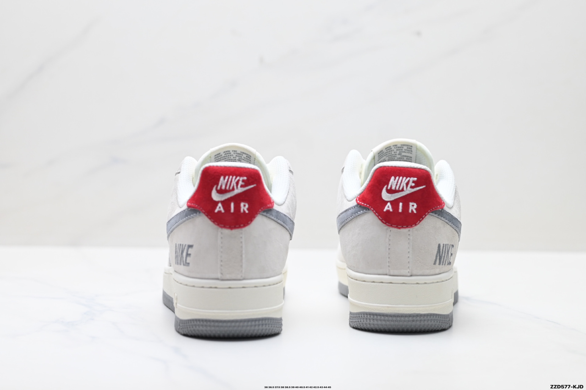 NIKE AIR FORCE 1‘07 LV8 CS5288-089