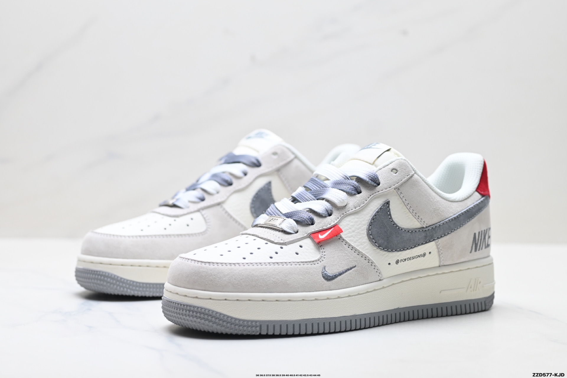 NIKE AIR FORCE 1‘07 LV8 CS5288-089