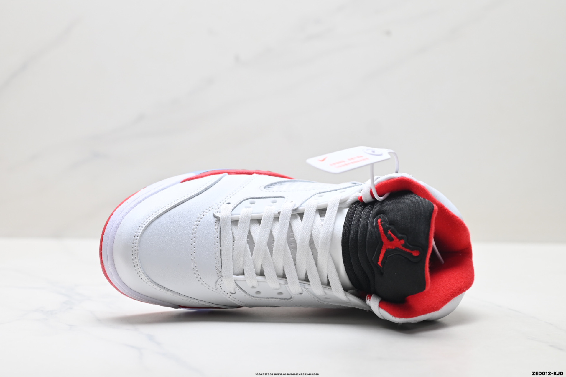 Nike Air Jordan 5 Retro High迈克尔 乔丹 AJ5 高帮 减震防滑篮球鞋 HQ7978-101-Top High Quatity Cheap Sneakers Fashion Clothing Clothes Bags handbags Shoes of all Brand wholesale With The best Quality And Beautiful Price from China Factory Chinese suppliers wholesaler seller Nike Air Jordan 5 Retro High迈克尔 乔丹 AJ5 高帮 减震防滑篮球鞋 HQ7978-101