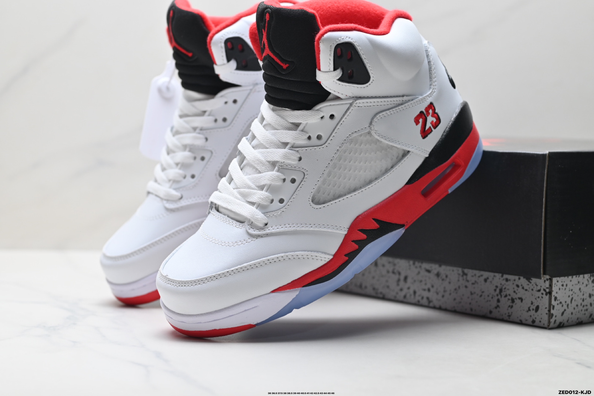 Nike Air Jordan 5 Retro High迈克尔 乔丹 AJ5 高帮 减震防滑篮球鞋 HQ7978-101-Top High Quatity Cheap Sneakers Fashion Clothing Clothes Bags handbags Shoes of all Brand wholesale With The best Quality And Beautiful Price from China Factory Chinese suppliers wholesaler seller Nike Air Jordan 5 Retro High迈克尔 乔丹 AJ5 高帮 减震防滑篮球鞋 HQ7978-101