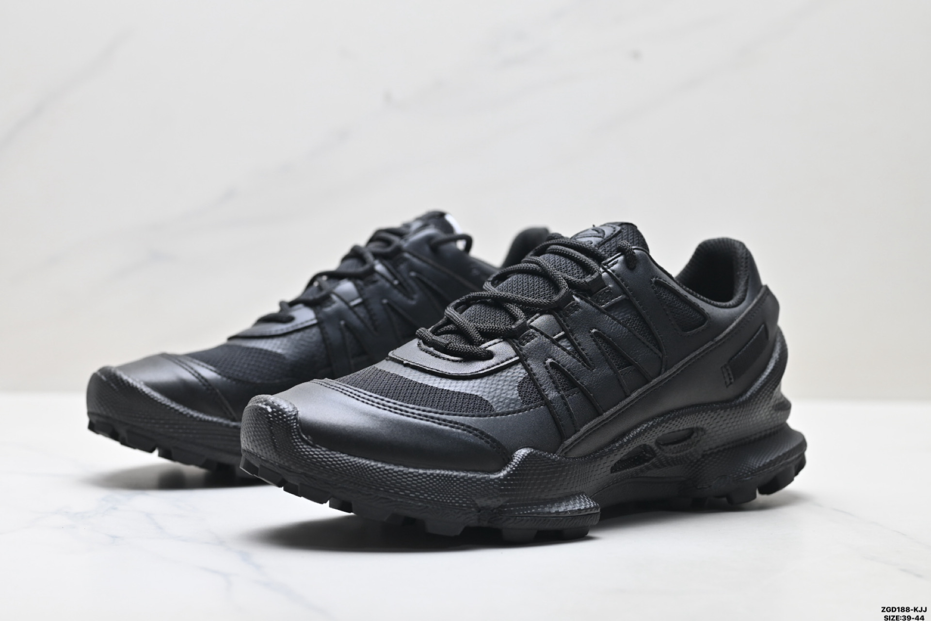 320 Ecco爱步 Biom C-Trail 健步C 舒适时尚 简约时尚 减震防滑 低帮休闲鞋 803324-510