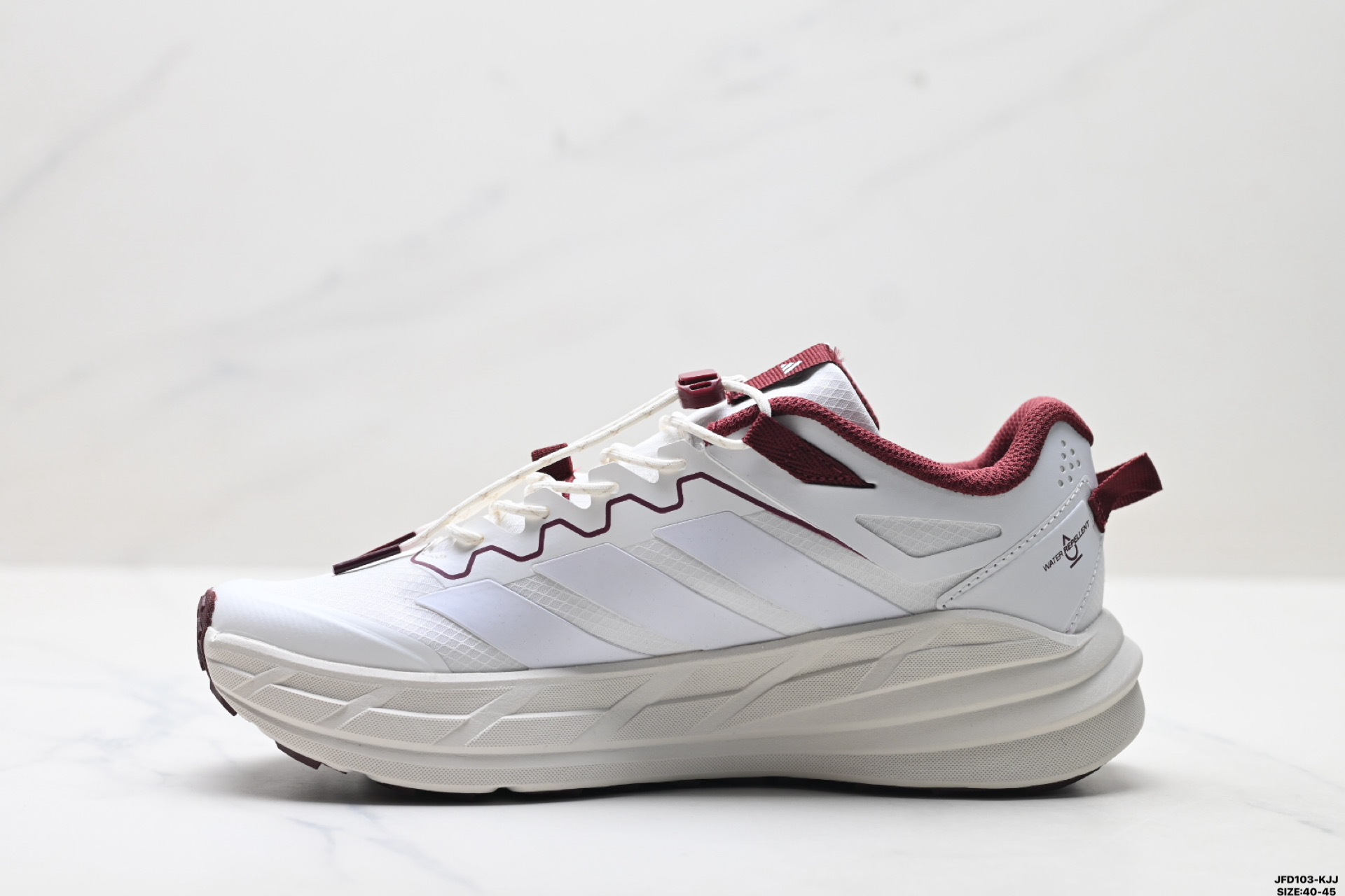 190 Adidas Terrex Freehiker LT 阿迪达斯 系带缓震轻质 舒适百搭 低帮马拉松运动跑步鞋 KK1883