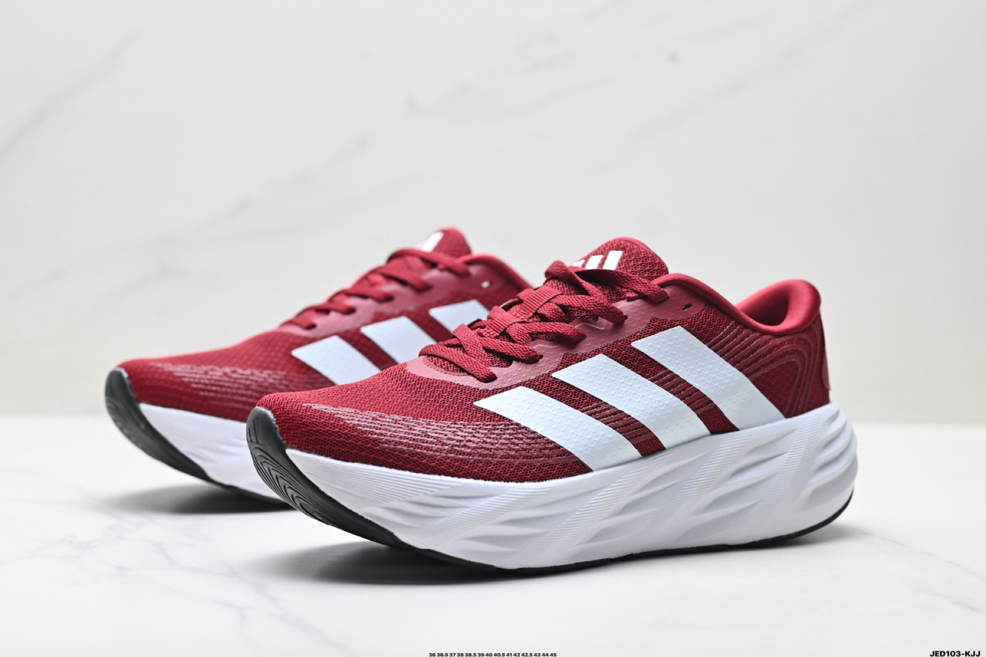 170 Adidas Adizero Galaxy 8 阿迪达斯 舒适时尚 网布防滑耐磨 低帮休闲跑步鞋 KI7989-Chinese UA Cheap High Quatity Brand Clothes Bags handbags Sneakers wholesale wholesaler seller from China Factory suppliers Fashion Clothing Shoes best Quality Beautiful Price 170 Adidas Adizero Galaxy 8 阿迪达斯 舒适时尚 网布防滑耐磨 低帮休闲跑步鞋 KI7989