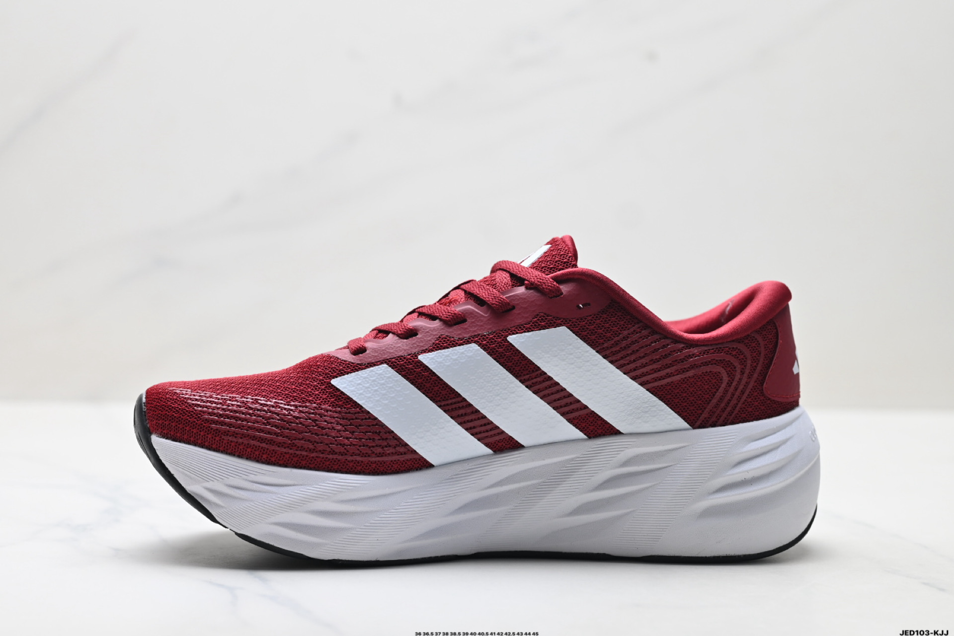170 Adidas Adizero Galaxy 8 阿迪达斯 舒适时尚 网布防滑耐磨 低帮休闲跑步鞋 KI7989-Chinese UA Cheap High Quatity Brand Clothes Bags handbags Sneakers wholesale wholesaler seller from China Factory suppliers Fashion Clothing Shoes best Quality Beautiful Price 170 Adidas Adizero Galaxy 8 阿迪达斯 舒适时尚 网布防滑耐磨 低帮休闲跑步鞋 KI7989