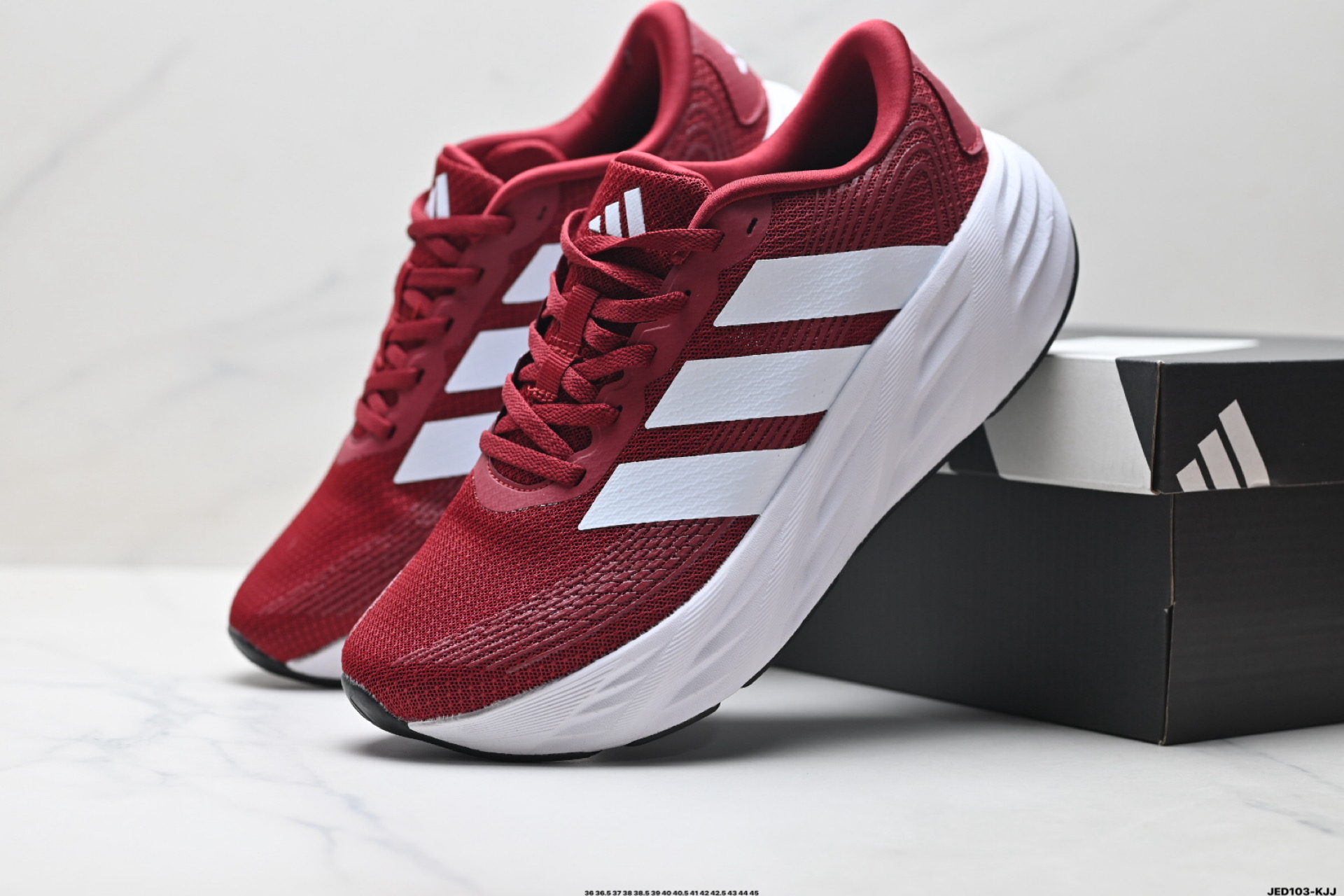 170 Adidas Adizero Galaxy 8 阿迪达斯 舒适时尚 网布防滑耐磨 低帮休闲跑步鞋 KI7989-Chinese UA Cheap High Quatity Brand Clothes Bags handbags Sneakers wholesale wholesaler seller from China Factory suppliers Fashion Clothing Shoes best Quality Beautiful Price 170 Adidas Adizero Galaxy 8 阿迪达斯 舒适时尚 网布防滑耐磨 低帮休闲跑步鞋 KI7989