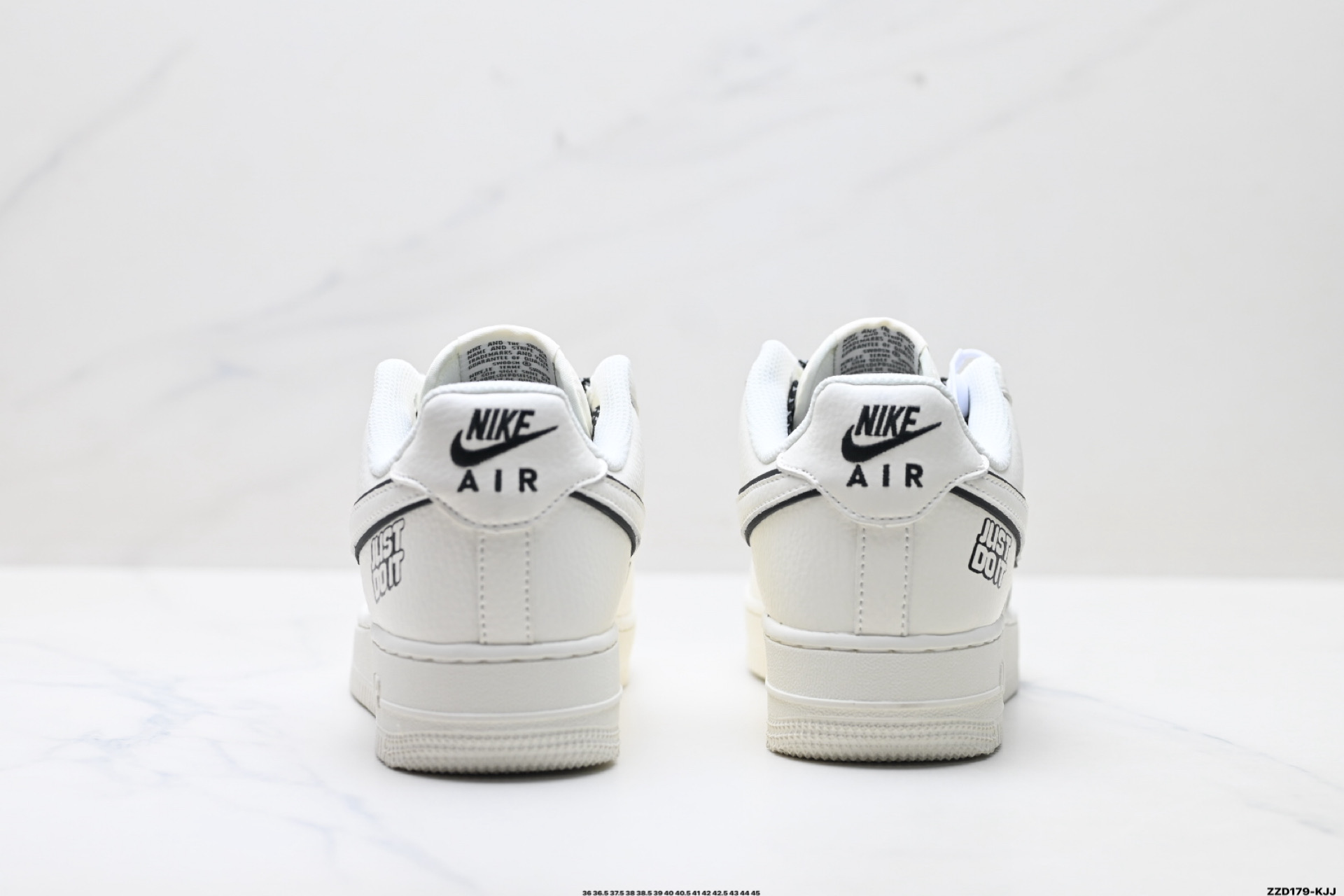 270 NIKE AIR FORCE 1‘07 LV8 MM5288-072