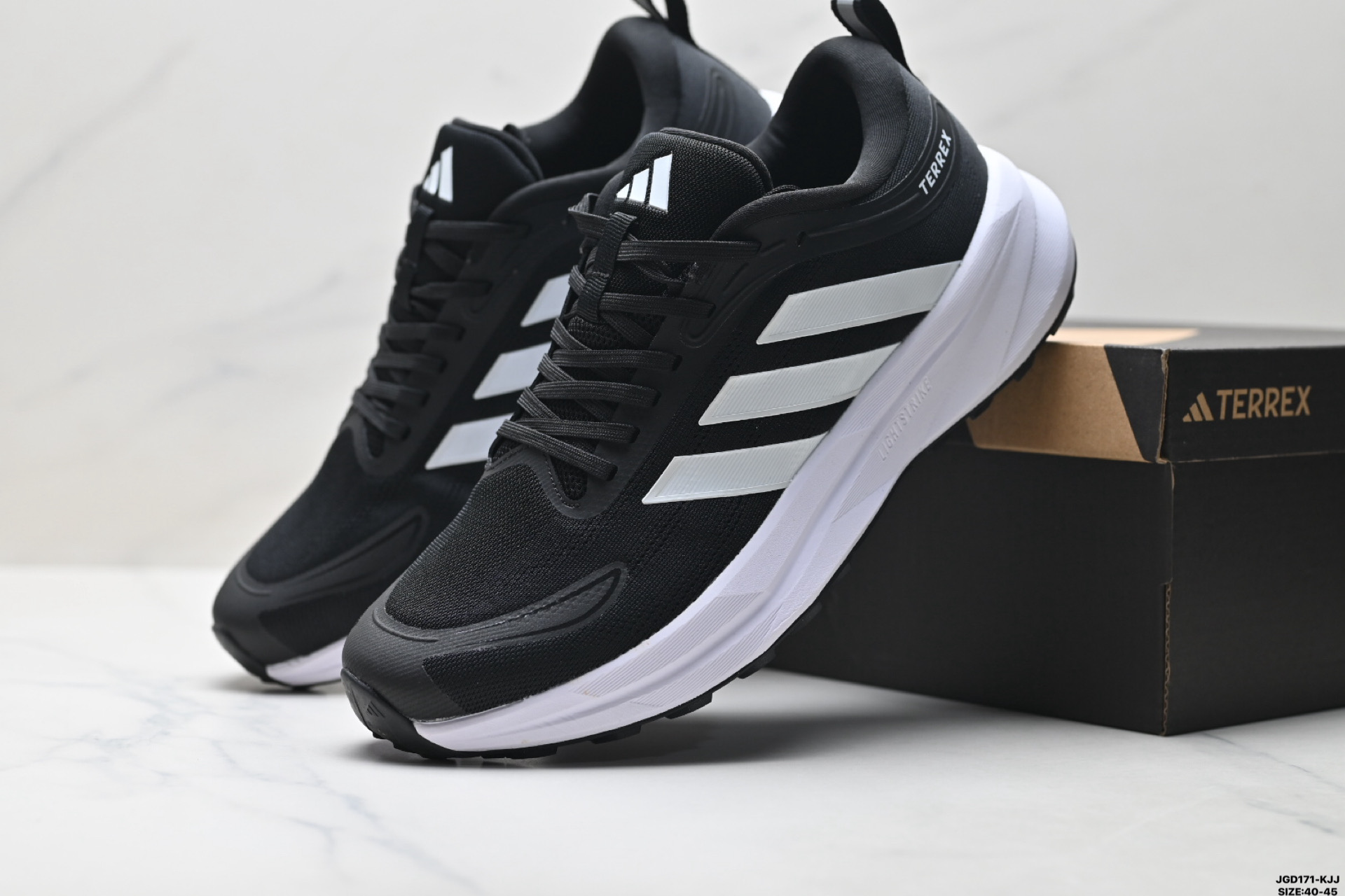 200 Adidas Terrex Agravic Speed Ultra 阿迪达斯 系带缓震轻质 舒适百搭 低帮马拉松运动跑步鞋 D26881-Chinese UA Cheap High Quatity Brand Clothes Bags handbags Sneakers wholesale wholesaler seller from China Factory suppliers Fashion Clothing Shoes best Quality Beautiful Price 200 Adidas Terrex Agravic Speed Ultra 阿迪达斯 系带缓震轻质 舒适百搭 低帮马拉松运动跑步鞋 D26881