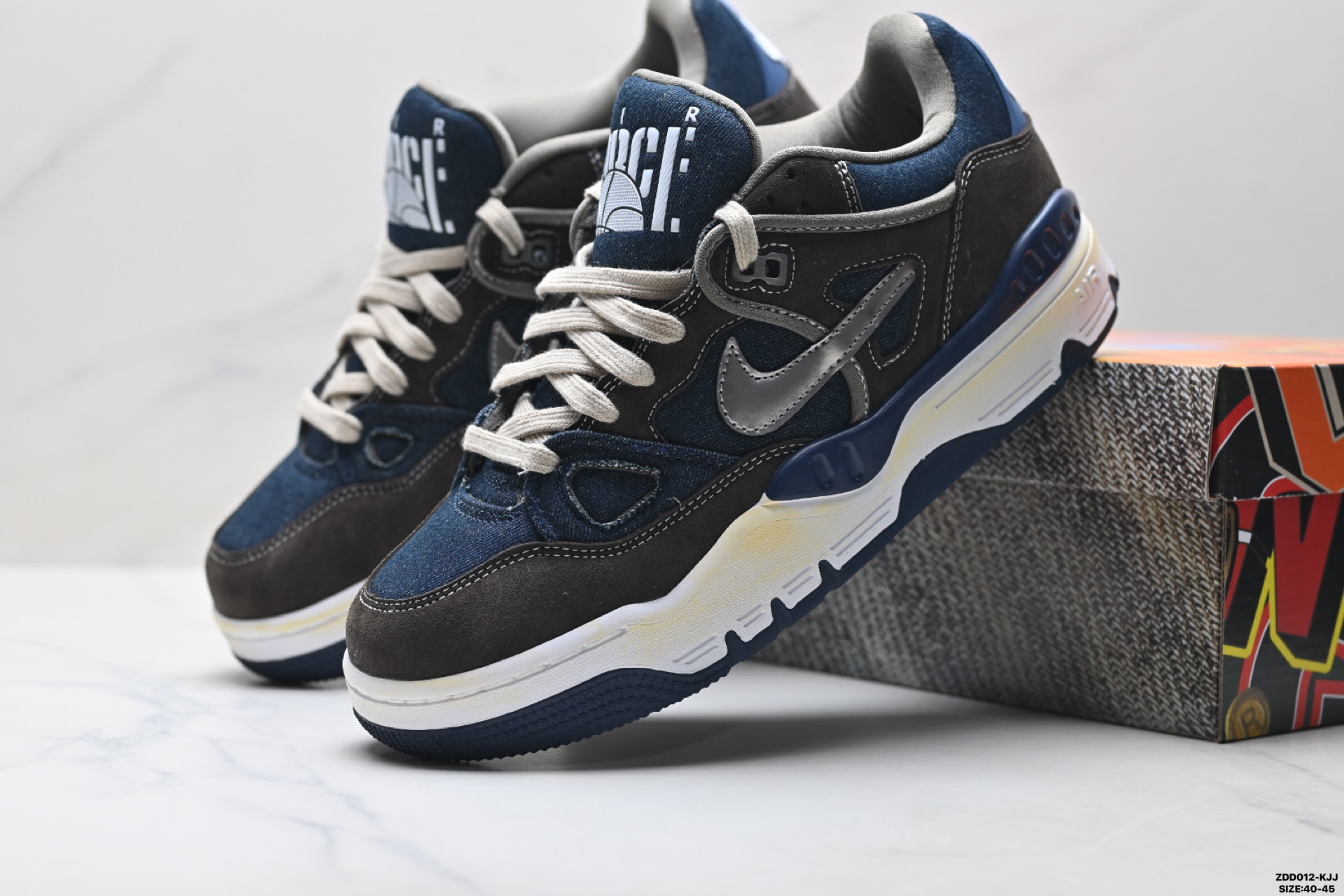 NIKE AIR FORCE 3 LOW SP 54耐克三方联名款低帮板鞋男运动休闲鞋 HQ0262-004-Top High Quatity Cheap Sneakers Fashion Clothing Clothes Bags handbags Shoes of all Brand wholesale With The best Quality And Beautiful Price from China Factory Chinese suppliers wholesaler seller NIKE AIR FORCE 3 LOW SP 54耐克三方联名款低帮板鞋男运动休闲鞋 HQ0262-004