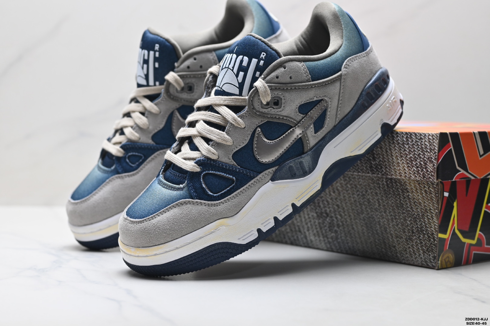 NIKE AIR FORCE 3 LOW SP 54耐克三方联名款低帮板鞋男运动休闲鞋 HQ0262-004-Top High Quatity Cheap Sneakers Fashion Clothing Clothes Bags handbags Shoes of all Brand wholesale With The best Quality And Beautiful Price from China Factory Chinese suppliers wholesaler seller NIKE AIR FORCE 3 LOW SP 54耐克三方联名款低帮板鞋男运动休闲鞋 HQ0262-004