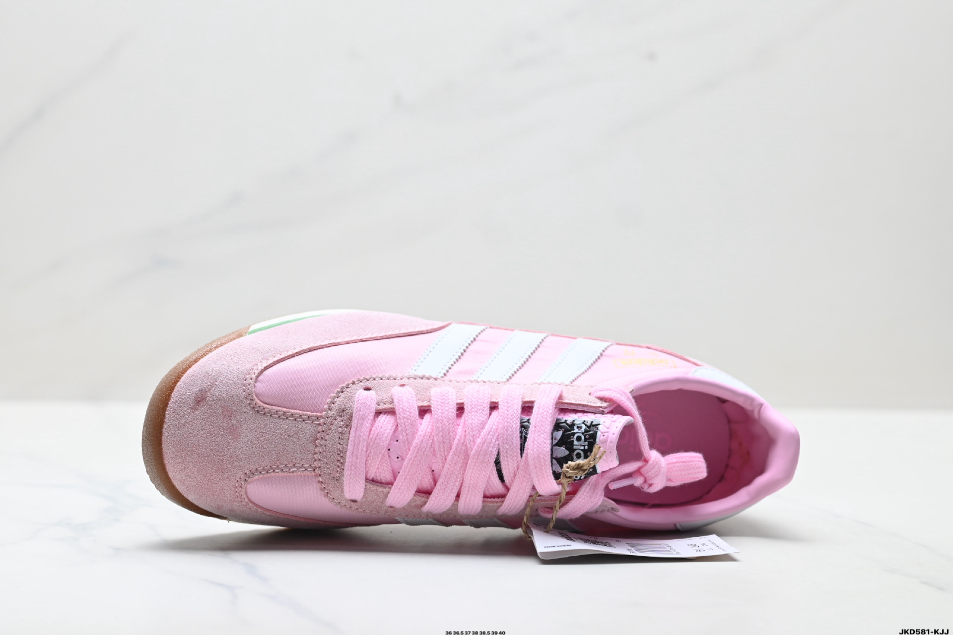 180 Adidas SL 72 RS 阿迪达斯 三叶草 复古休闲跑步鞋休闲运动鞋 JR1099