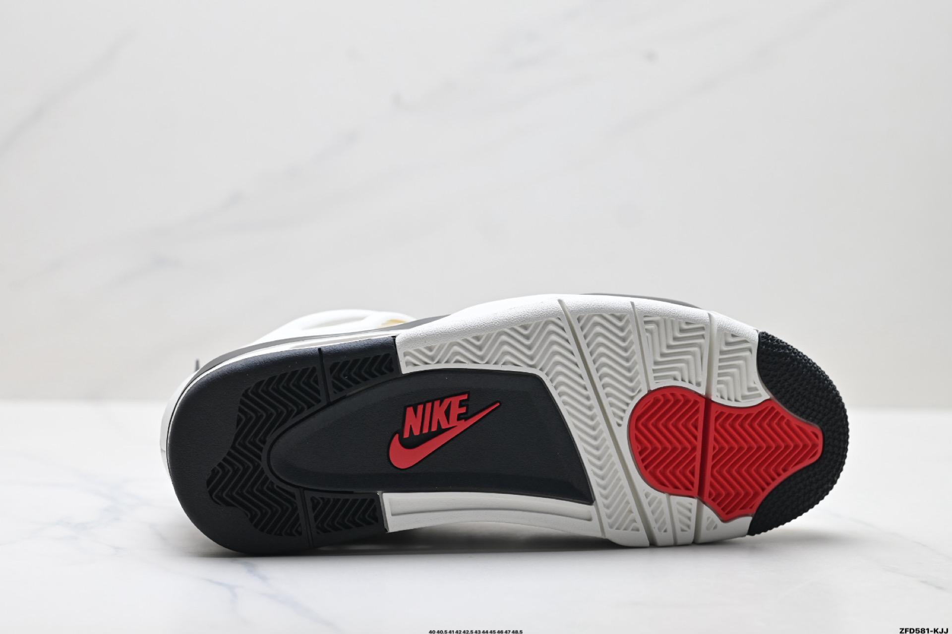 Nike Air Jordan 4 Retro 耐克迈克尔·乔丹AJ4代中帮复古休闲运动文化篮球鞋 IM4002-100-Top High Quatity Cheap Sneakers Fashion Clothing Clothes Bags handbags Shoes of all Brand wholesale With The best Quality And Beautiful Price from China Factory Chinese suppliers wholesaler seller Nike Air Jordan 4 Retro 耐克迈克尔·乔丹AJ4代中帮复古休闲运动文化篮球鞋 IM4002-100