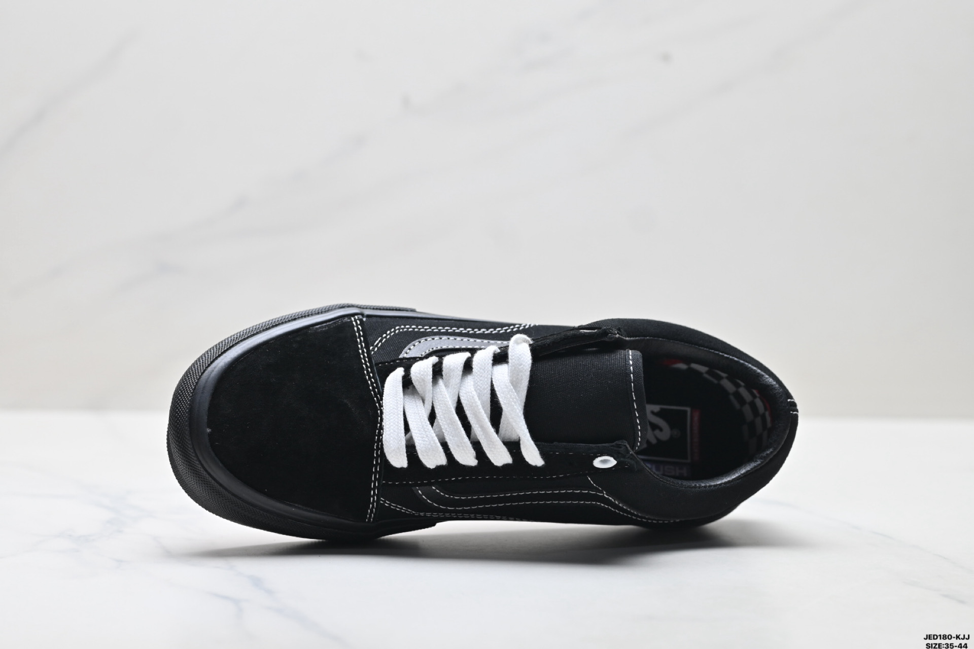 Vans范斯 Old Skool 翻毛皮 复古百搭 耐磨低帮板鞋 VN0005UB1-Top High Quatity Cheap Sneakers Fashion Clothing Clothes Bags handbags Shoes of all Brand wholesale With The best Quality And Beautiful Price from China Factory Chinese suppliers wholesaler seller Vans范斯 Old Skool 翻毛皮 复古百搭 耐磨低帮板鞋 VN0005UB1