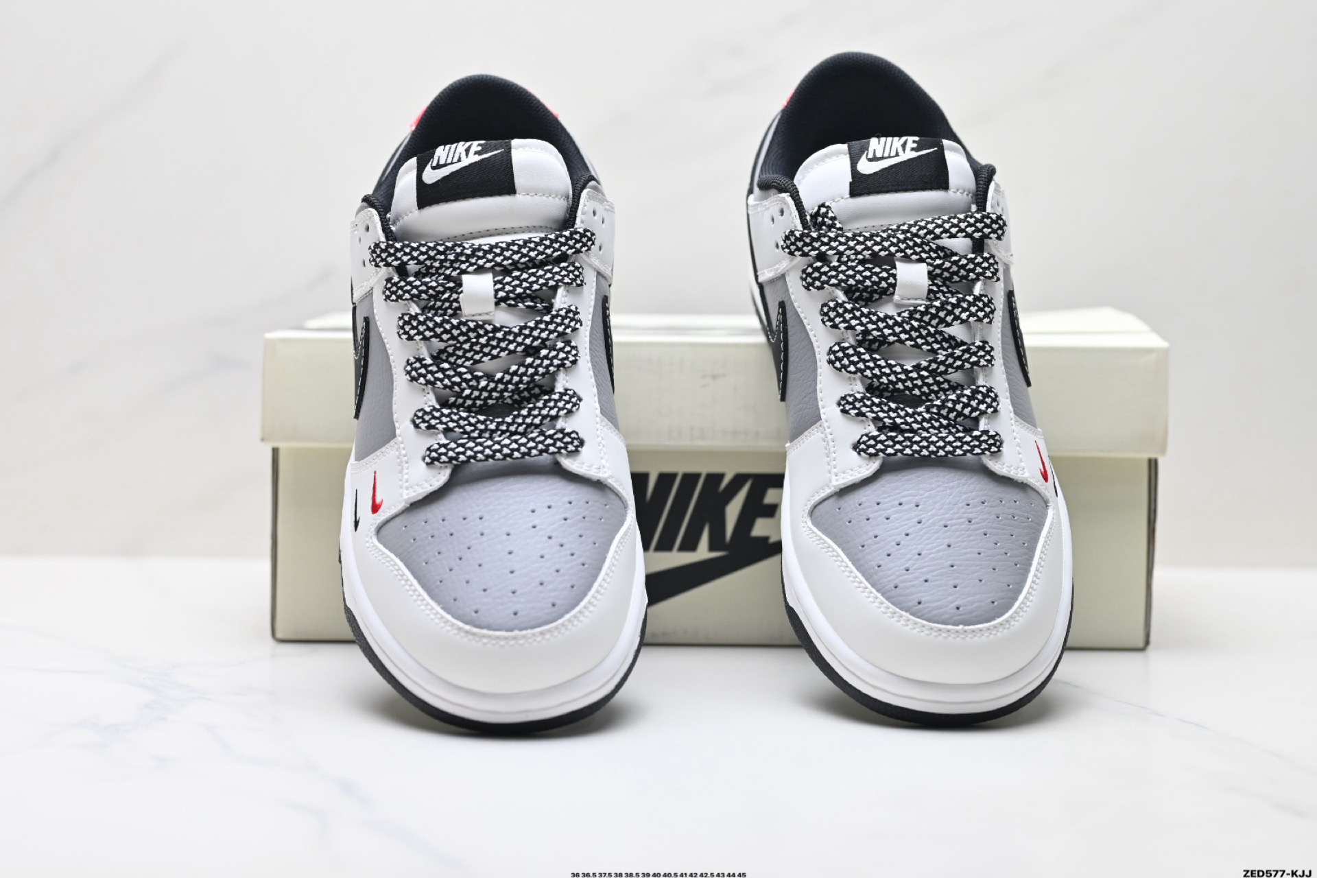 Nike Dunk Low Retro ‘DIY高端定制’耐克 低帮休闲运动板鞋 XD6188-133-Top High Quatity Cheap Sneakers Fashion Clothing Clothes Bags handbags Shoes of all Brand wholesale With The best Quality And Beautiful Price from China Factory Chinese suppliers wholesaler seller Nike Dunk Low Retro ‘DIY高端定制’耐克 低帮休闲运动板鞋 XD6188-133