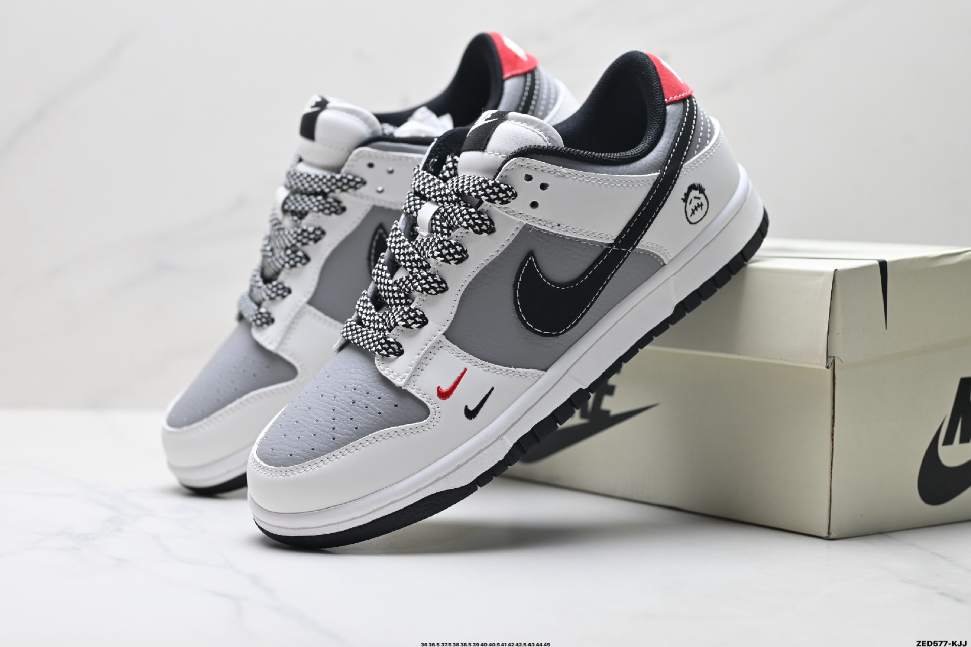 Nike Dunk Low Retro ‘DIY高端定制’耐克 低帮休闲运动板鞋 XD6188-133-Top High Quatity Cheap Sneakers Fashion Clothing Clothes Bags handbags Shoes of all Brand wholesale With The best Quality And Beautiful Price from China Factory Chinese suppliers wholesaler seller Nike Dunk Low Retro ‘DIY高端定制’耐克 低帮休闲运动板鞋 XD6188-133