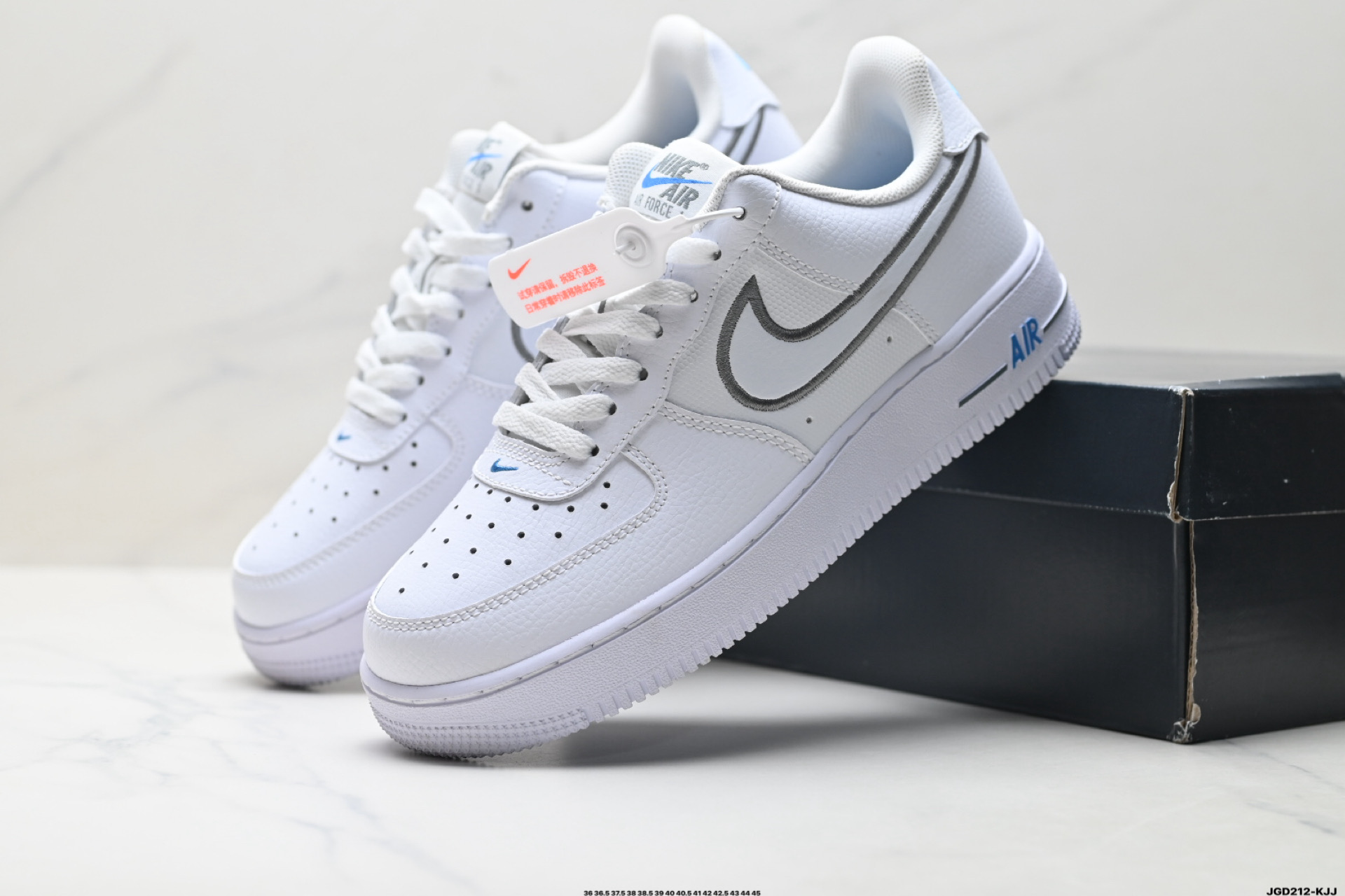 NIKE AIR FORCE 1‘07 IB7677-101-Top High Quatity Cheap Sneakers Fashion Clothing Clothes Bags handbags Shoes of all Brand wholesale With The best Quality And Beautiful Price from China Factory Chinese suppliers wholesaler seller NIKE AIR FORCE 1‘07 IB7677-101