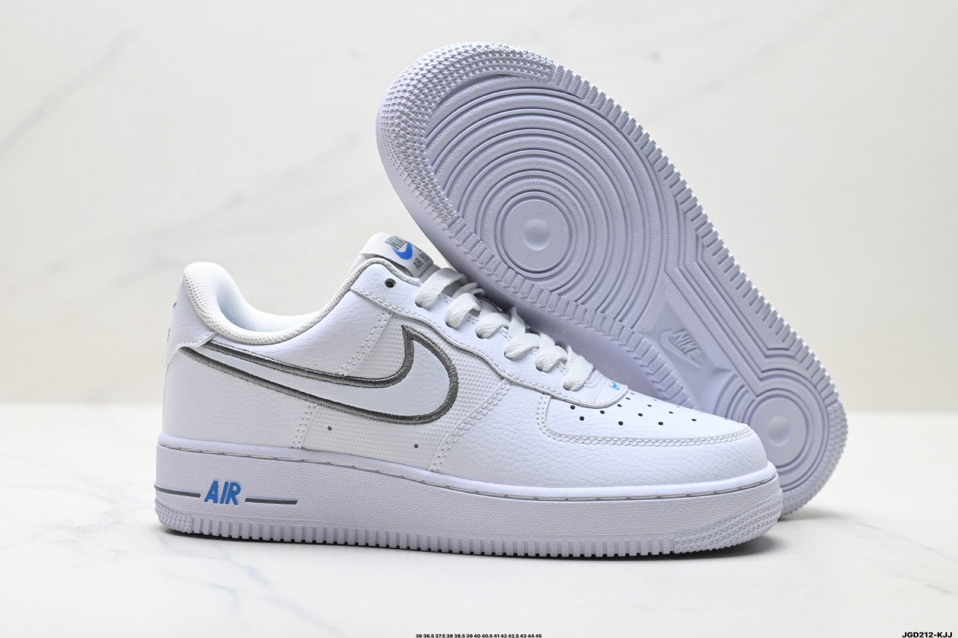 NIKE AIR FORCE 1‘07 IB7677-101-Top High Quatity Cheap Sneakers Fashion Clothing Clothes Bags handbags Shoes of all Brand wholesale With The best Quality And Beautiful Price from China Factory Chinese suppliers wholesaler seller NIKE AIR FORCE 1‘07 IB7677-101
