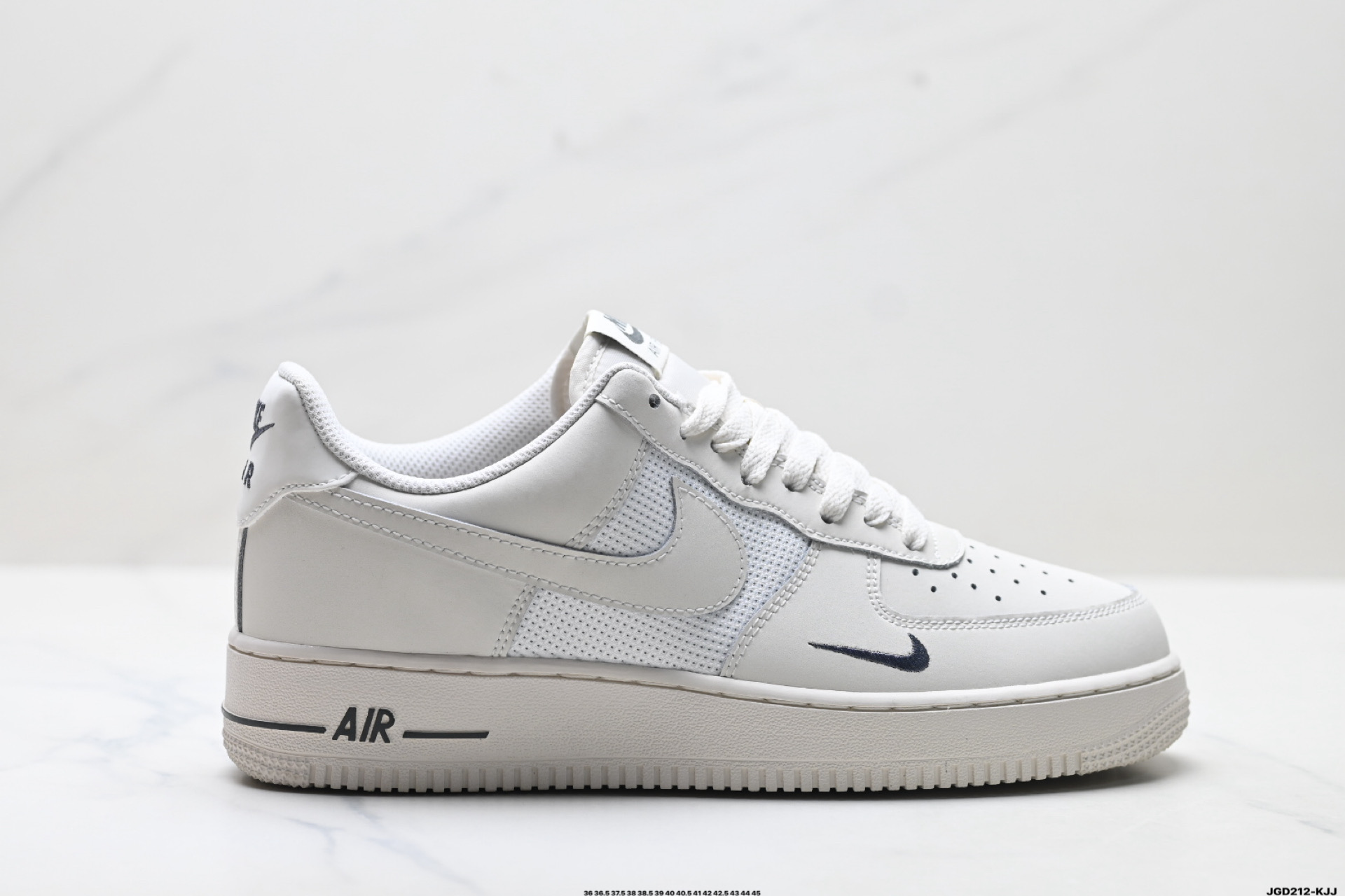 NIKE AIR FORCE 1‘07 IB7677-101-Top High Quatity Cheap Sneakers Fashion Clothing Clothes Bags handbags Shoes of all Brand wholesale With The best Quality And Beautiful Price from China Factory Chinese suppliers wholesaler seller NIKE AIR FORCE 1‘07 IB7677-101